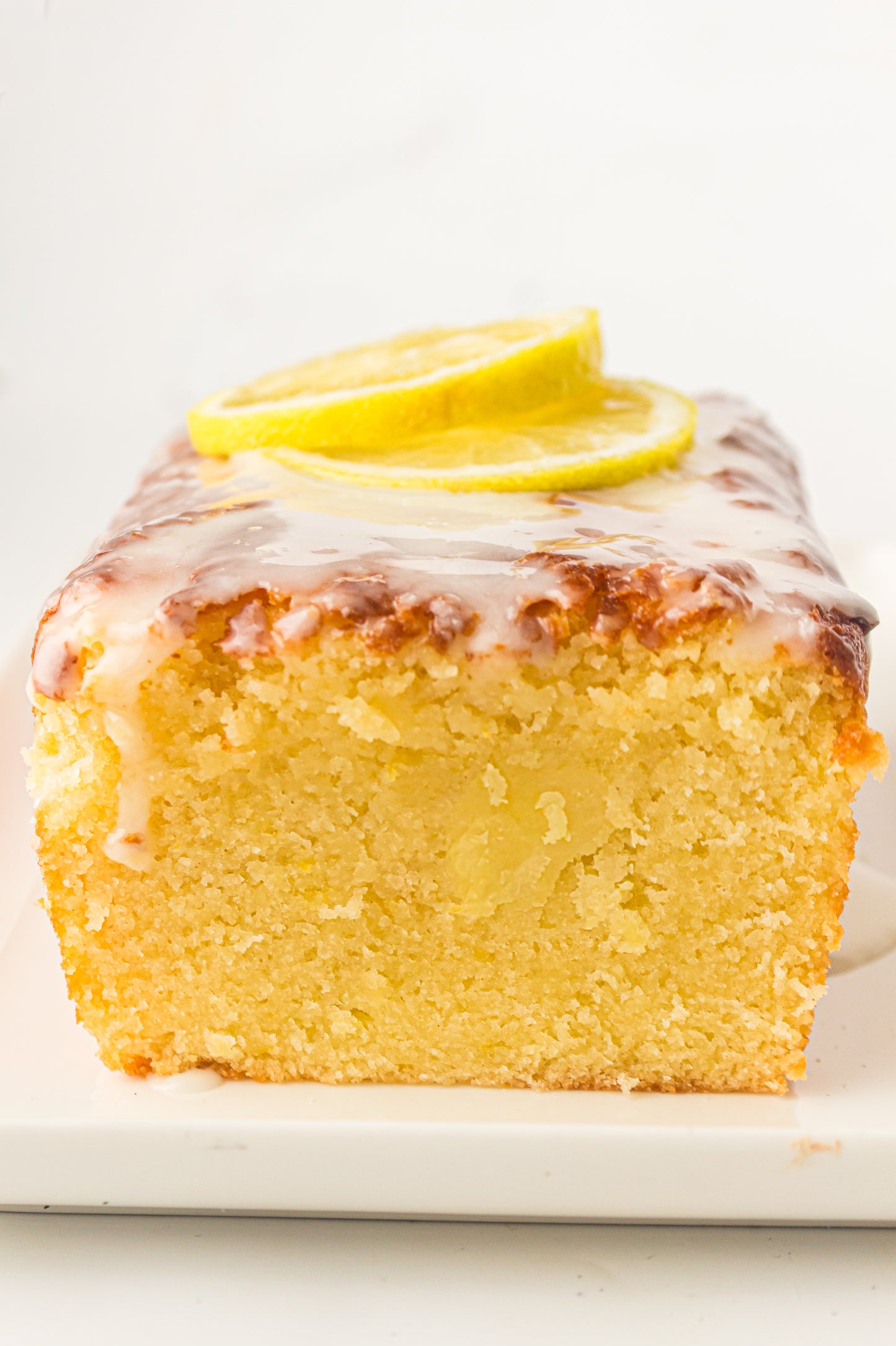 PLR Lemon Pound Cake recipe