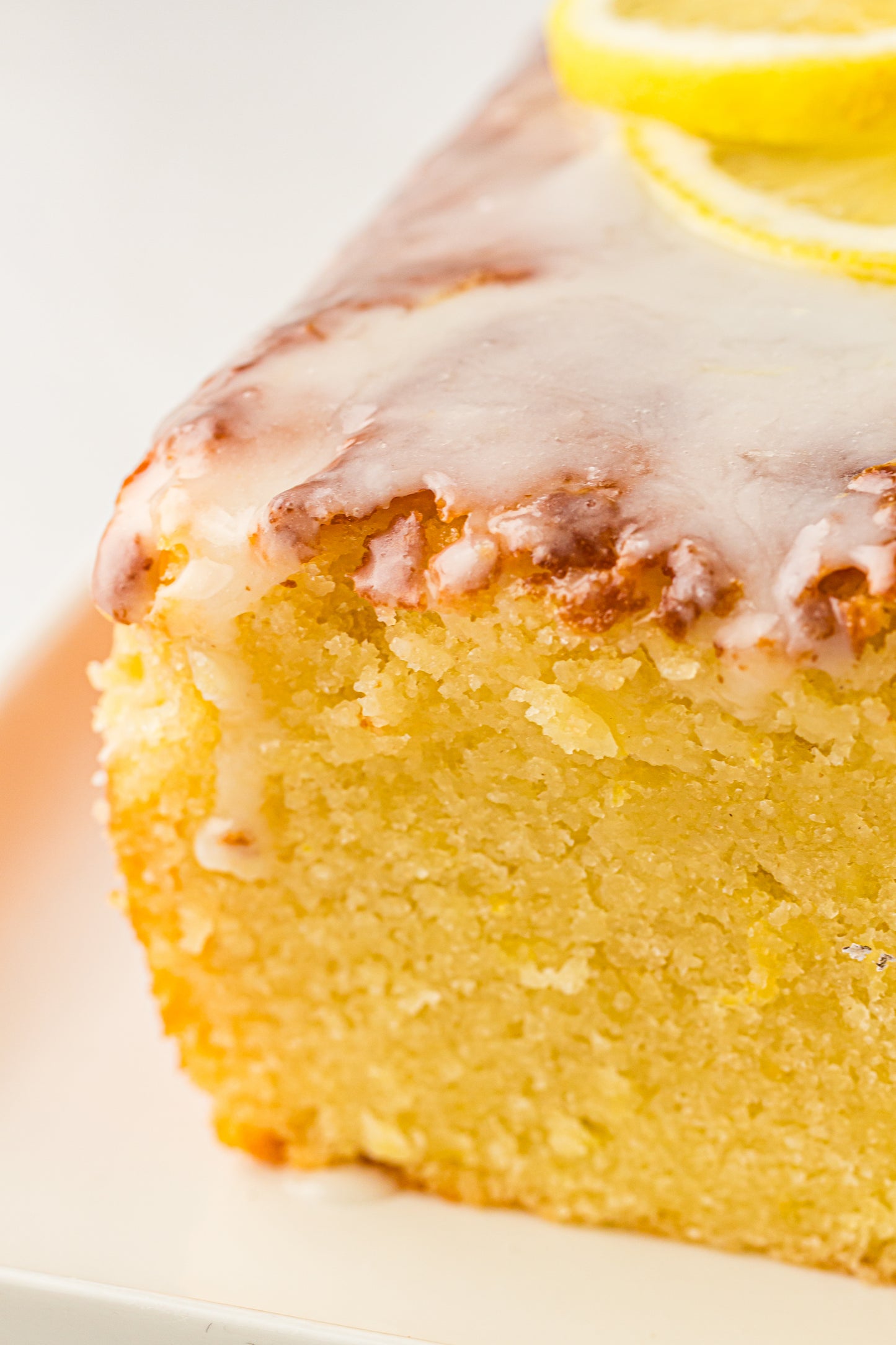PLR Lemon Pound Cake recipe