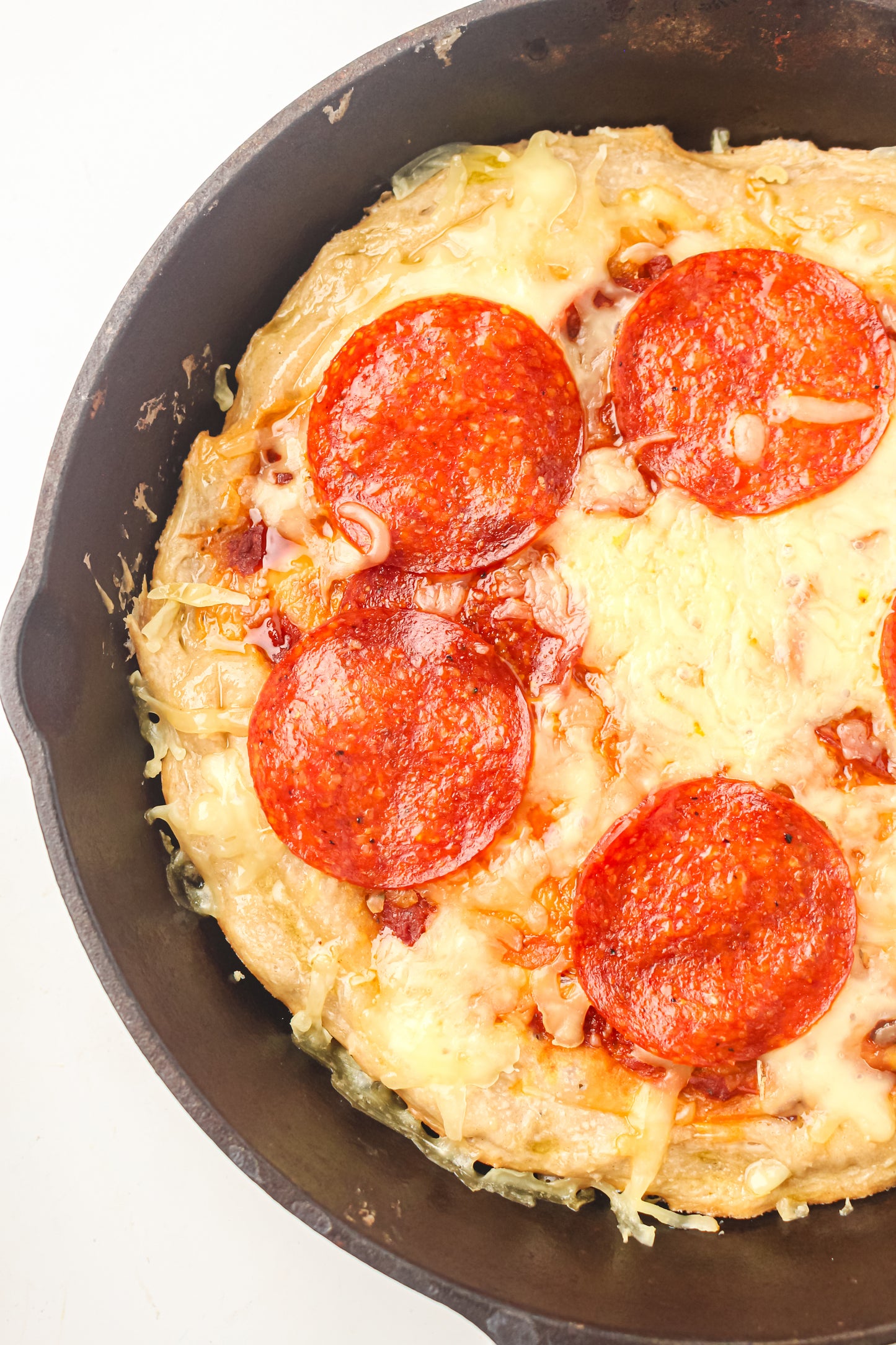 PLR Skillet Pizza Recipe Pack