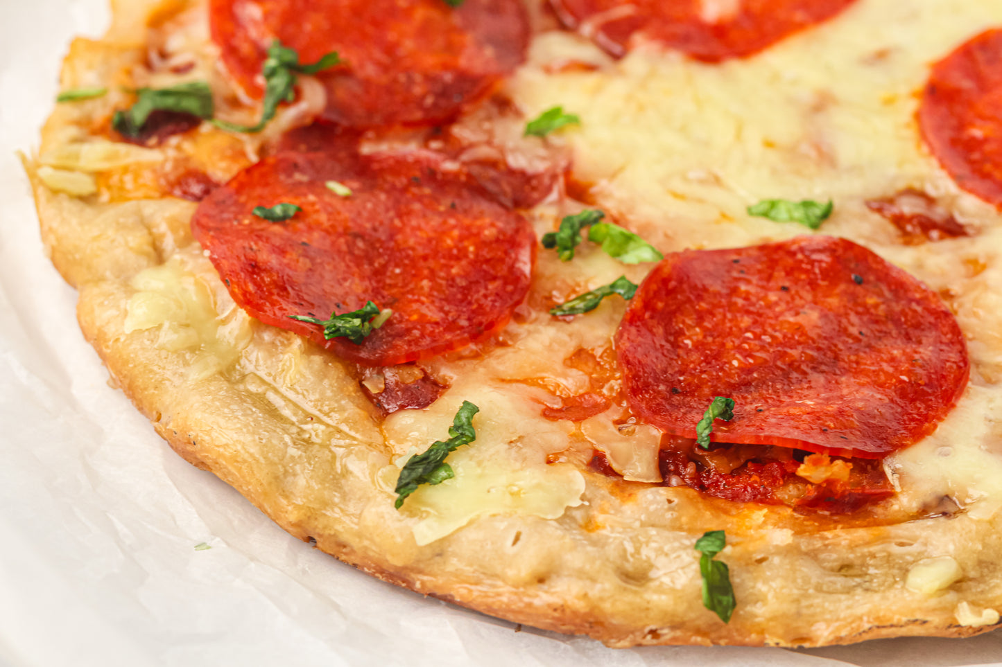 PLR Skillet Pizza Recipe Pack