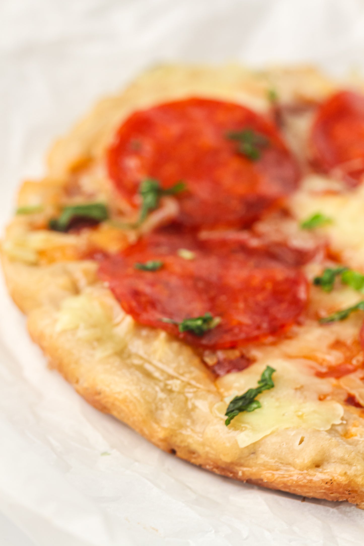 PLR Skillet Pizza Recipe Pack