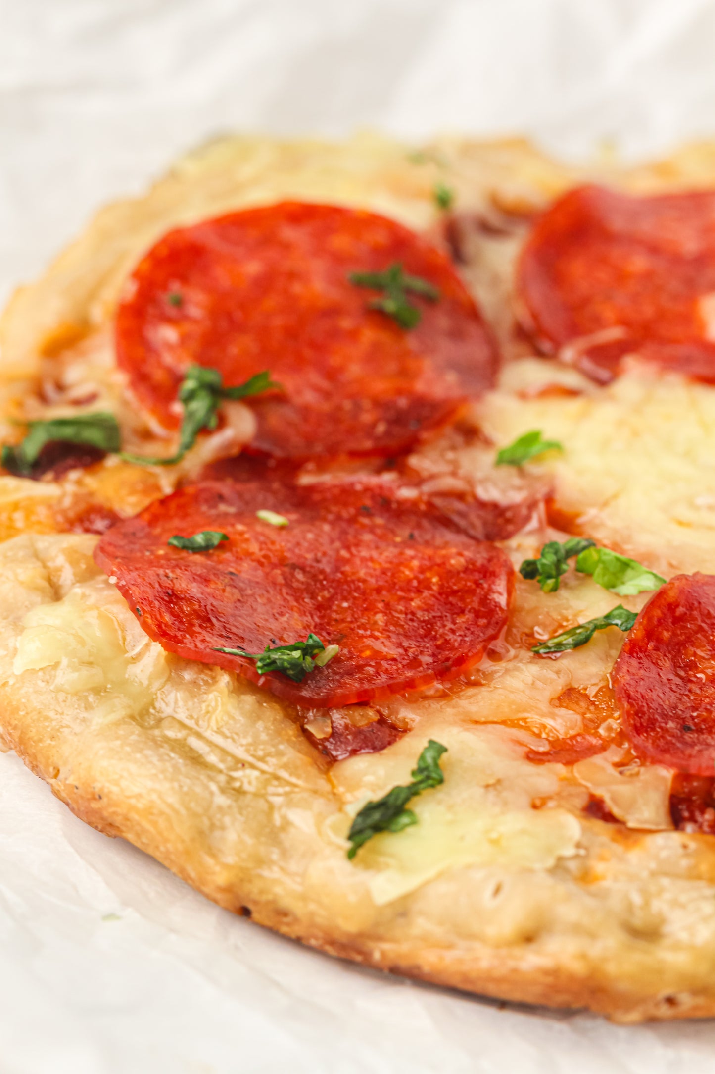PLR Skillet Pizza Recipe Pack