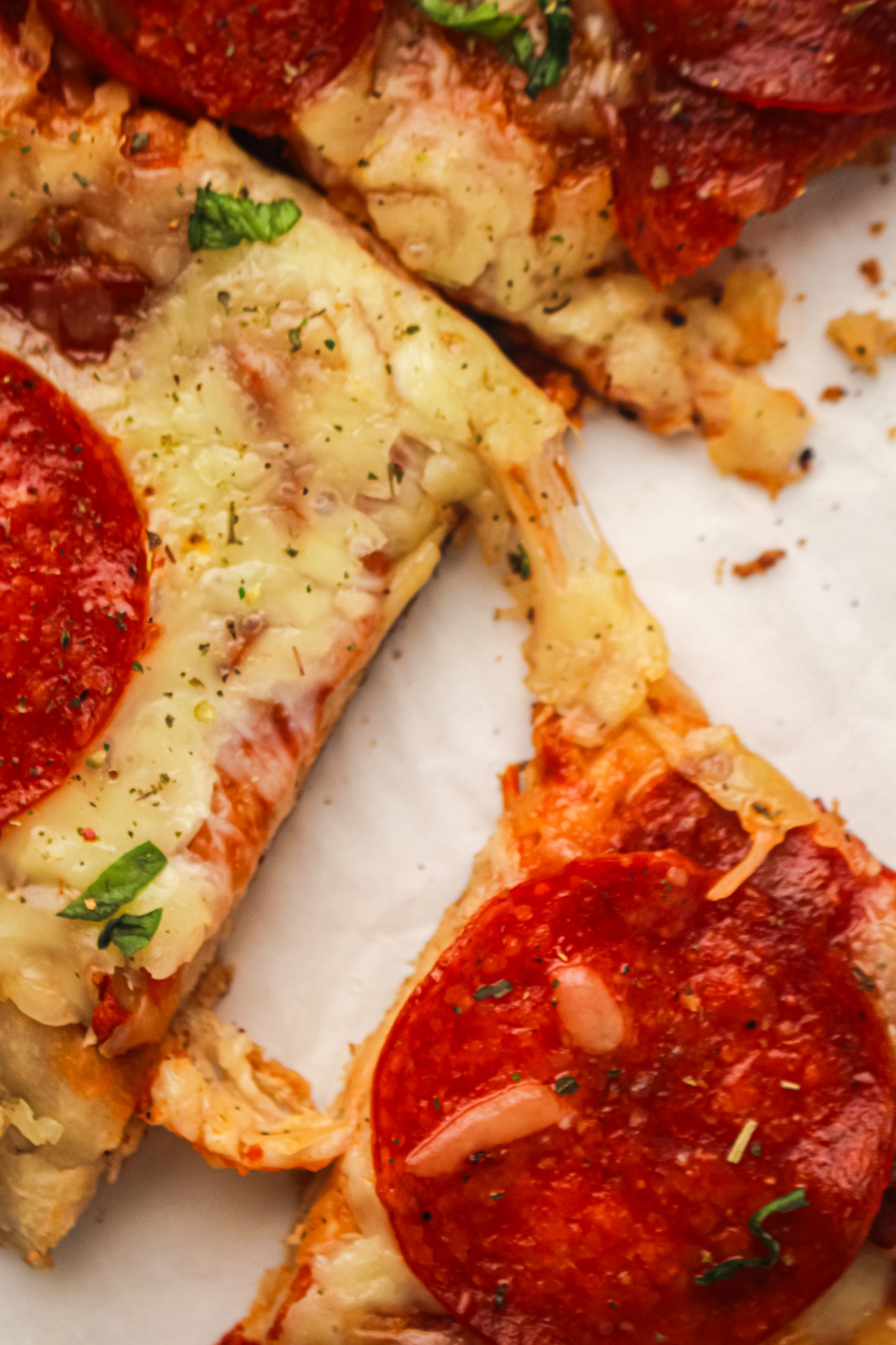PLR Skillet Pizza Recipe Pack