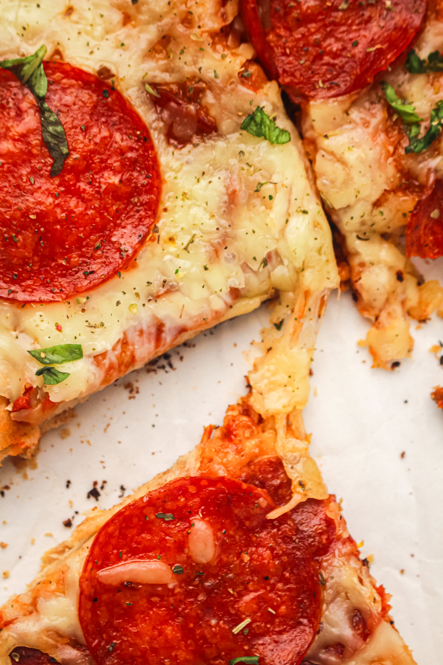 PLR Skillet Pizza Recipe Pack