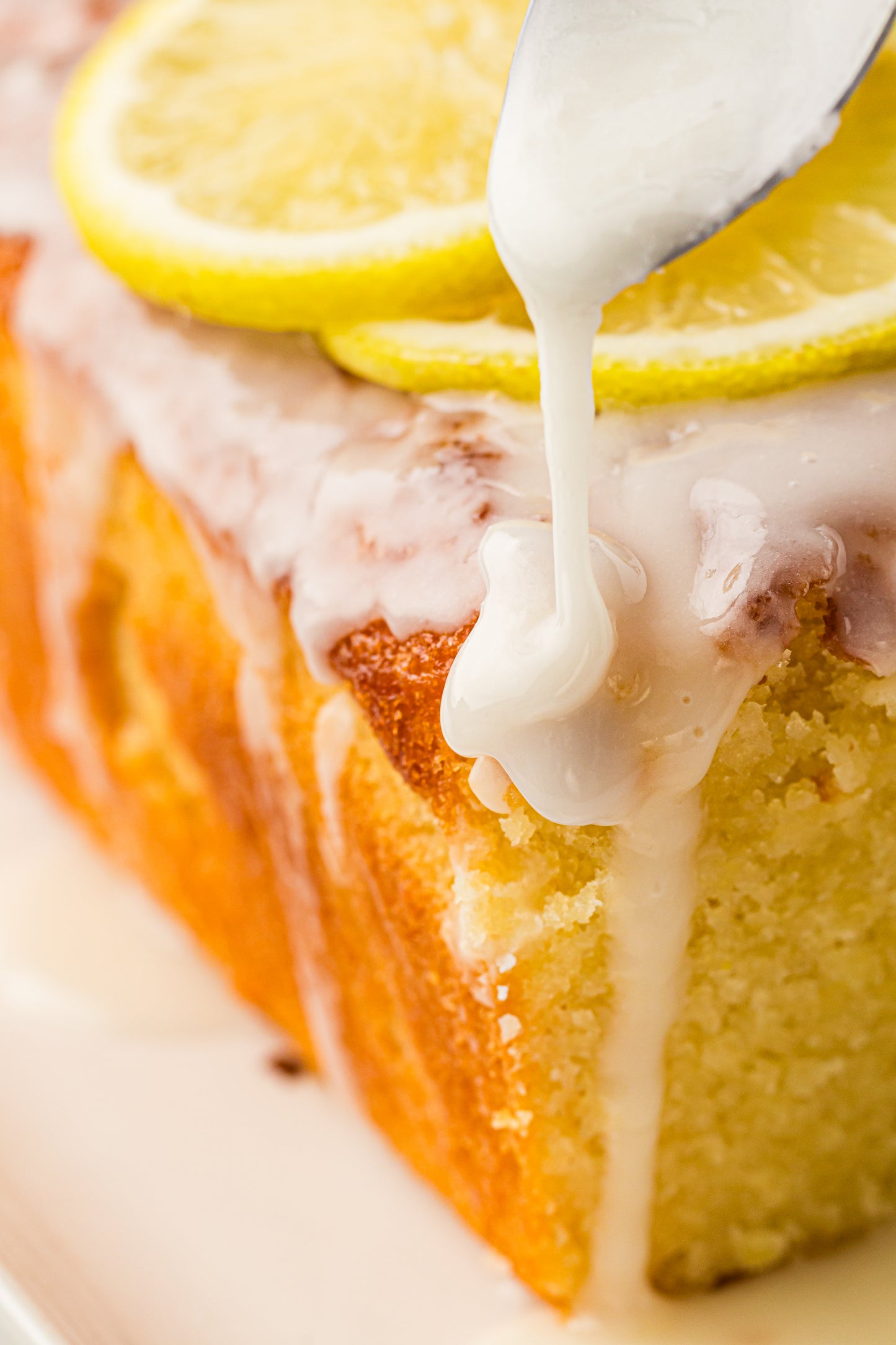 PLR Lemon Pound Cake recipe