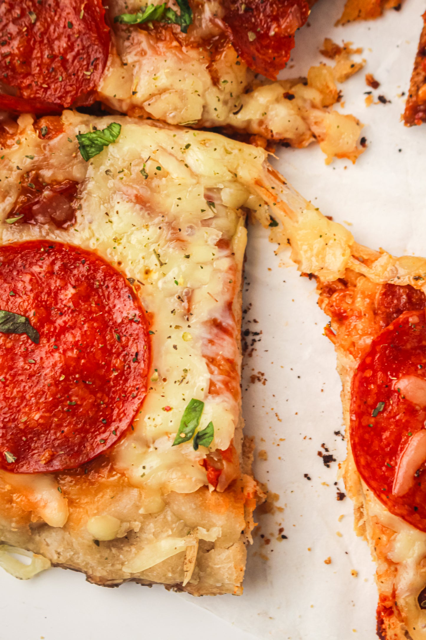 PLR Skillet Pizza Recipe Pack