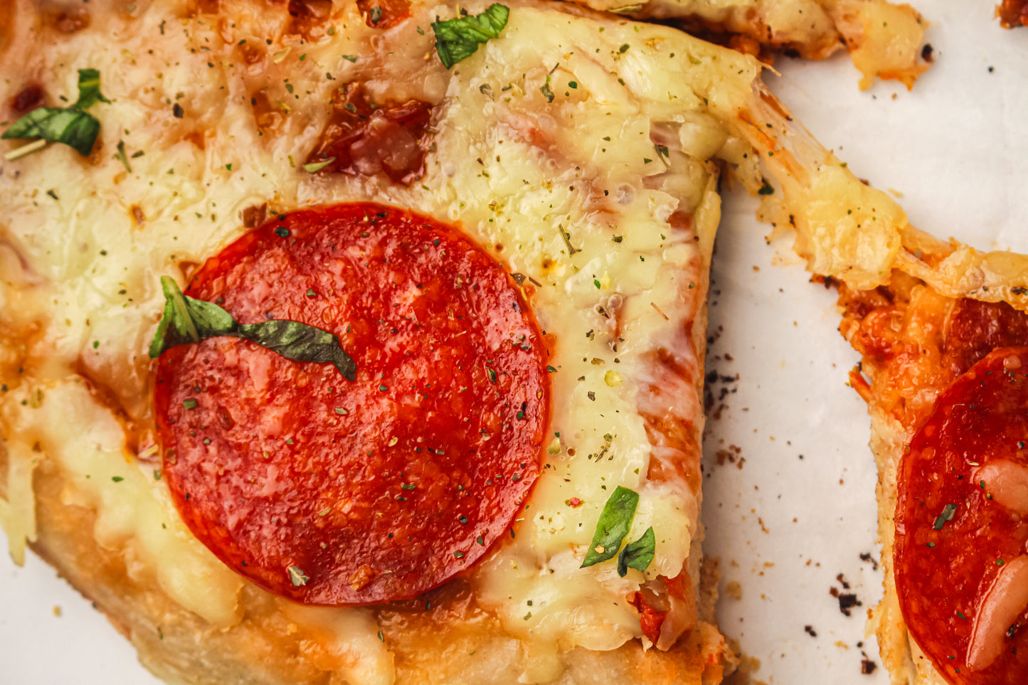 PLR Skillet Pizza Recipe Pack