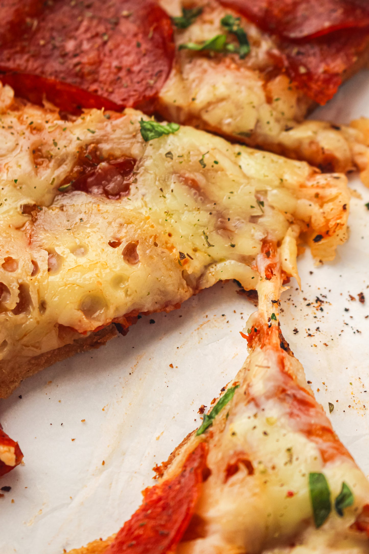 PLR Skillet Pizza Recipe Pack