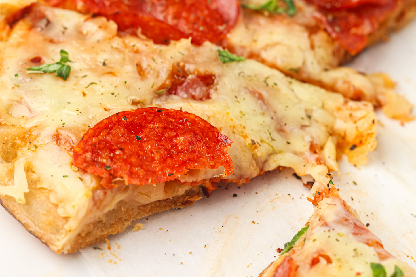 PLR Skillet Pizza Recipe Pack