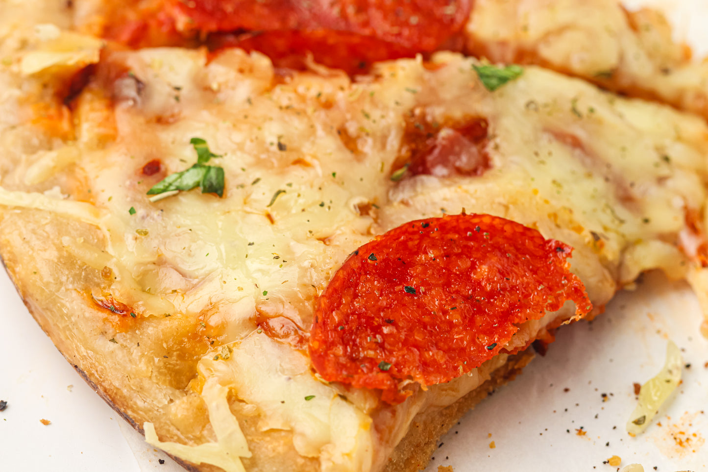 PLR Skillet Pizza Recipe Pack