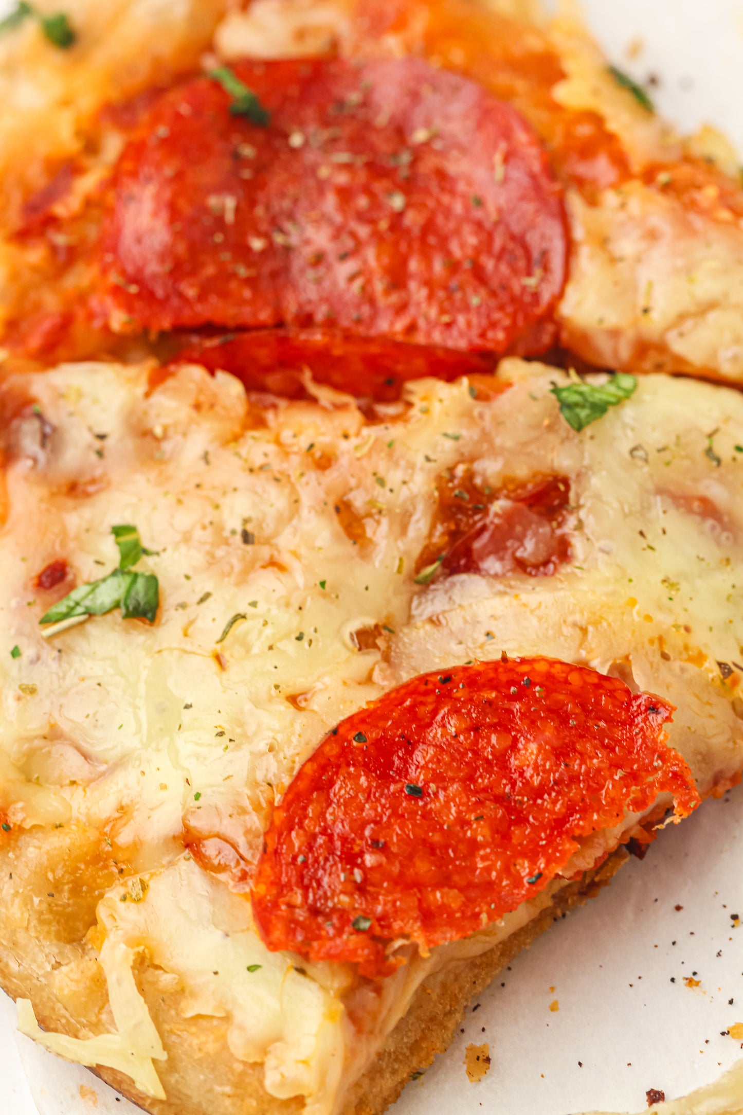 PLR Skillet Pizza Recipe Pack