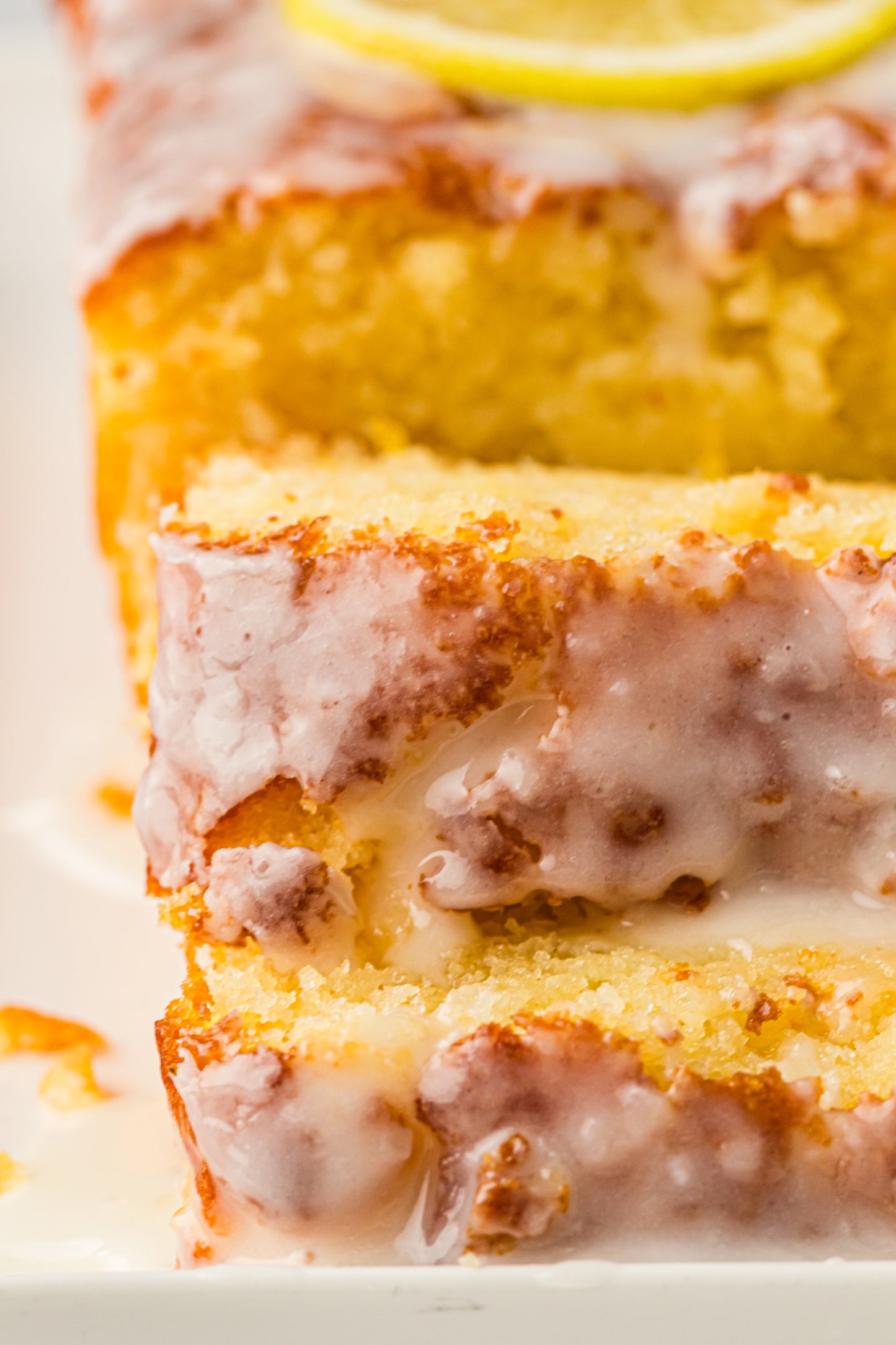 PLR Lemon Pound Cake recipe