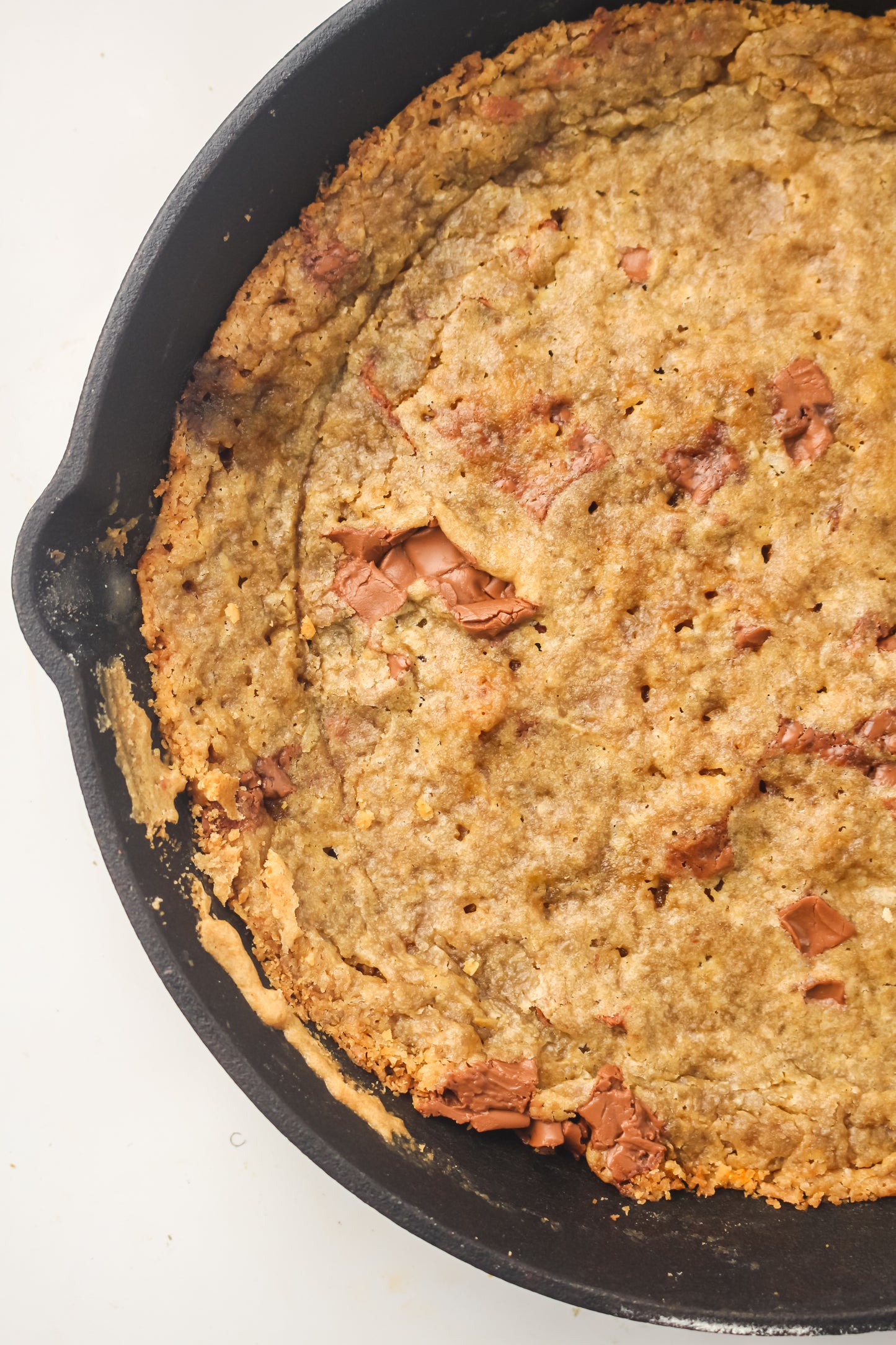 PLR Skillet Cookie Recipe Pack