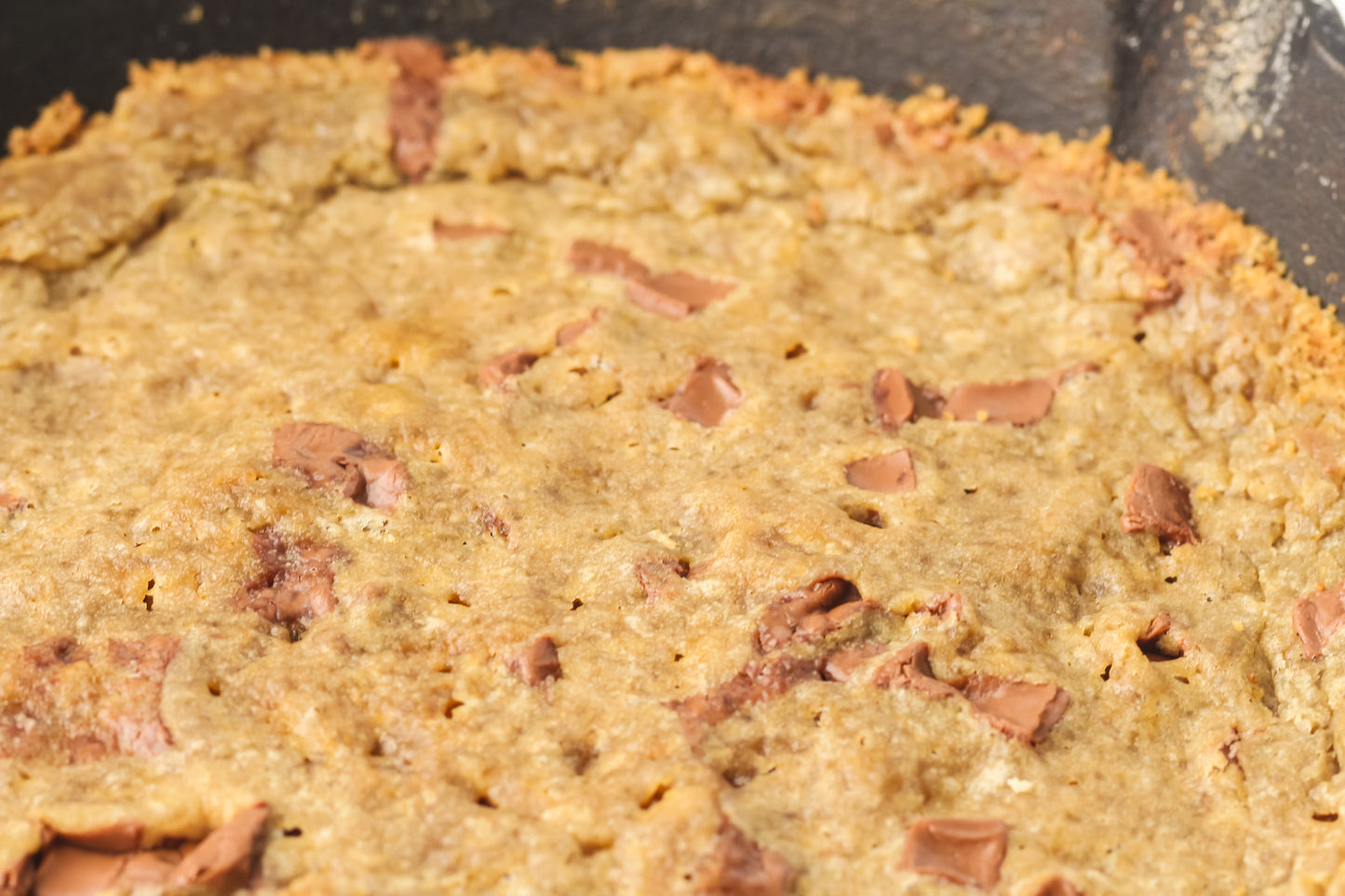 PLR Skillet Cookie Recipe Pack