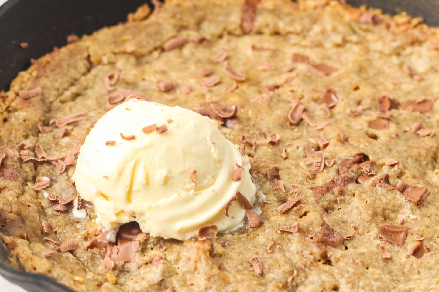 PLR Skillet Cookie Recipe Pack