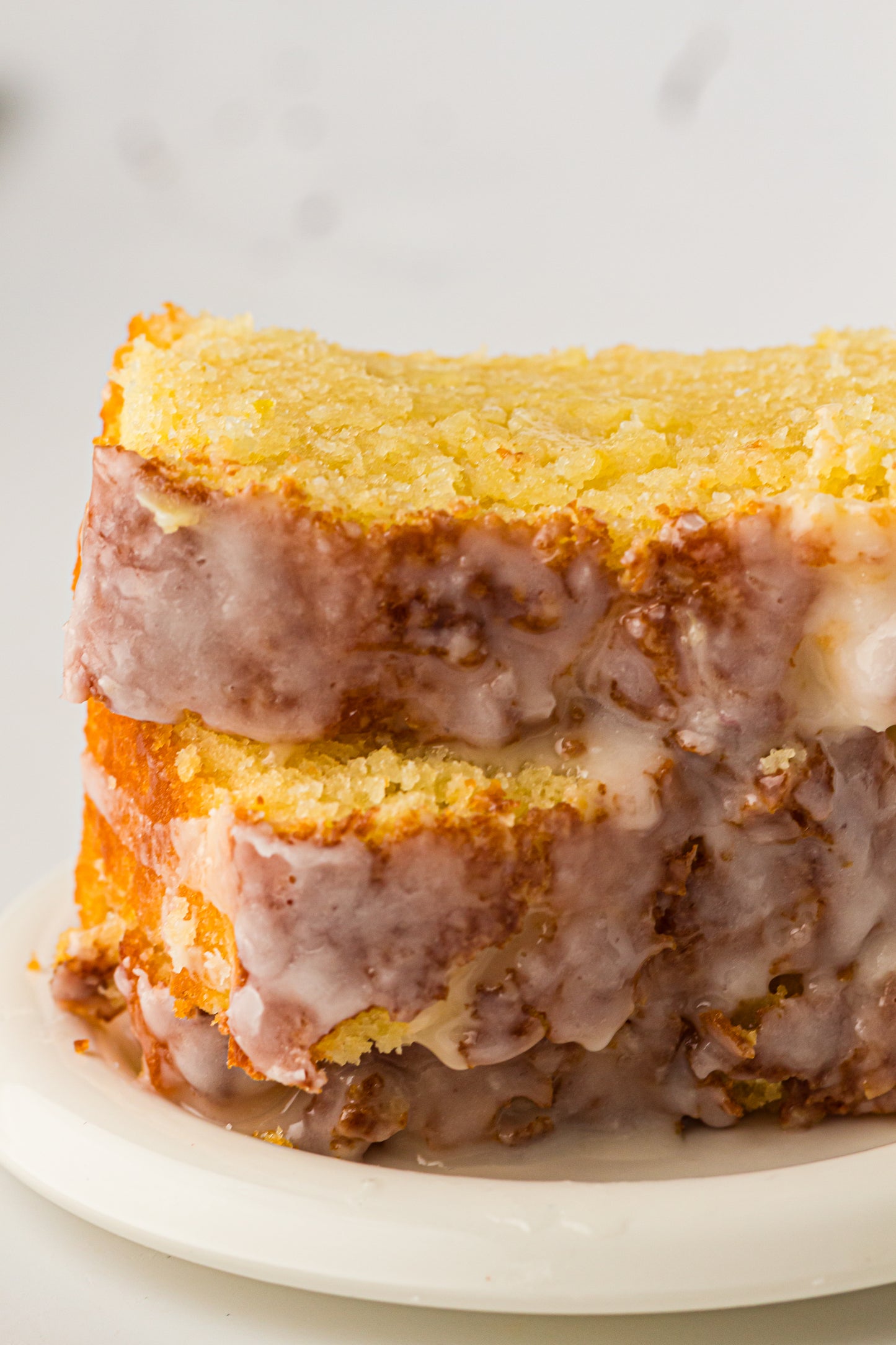 PLR Lemon Pound Cake recipe