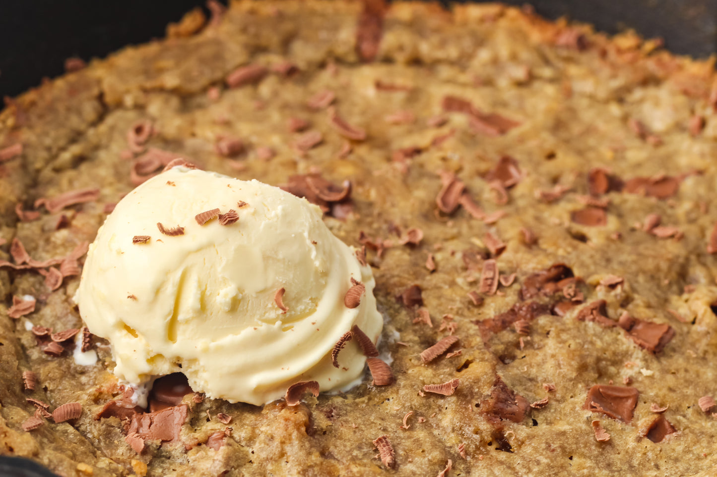 PLR Skillet Cookie Recipe Pack