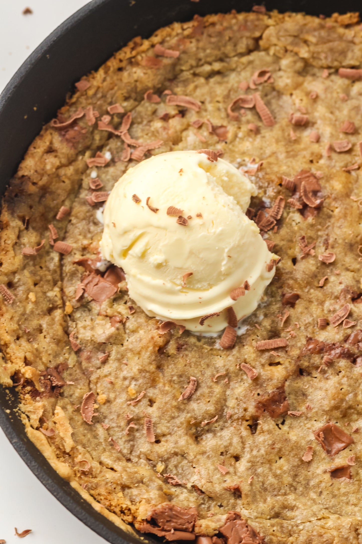 PLR Skillet Cookie Recipe Pack