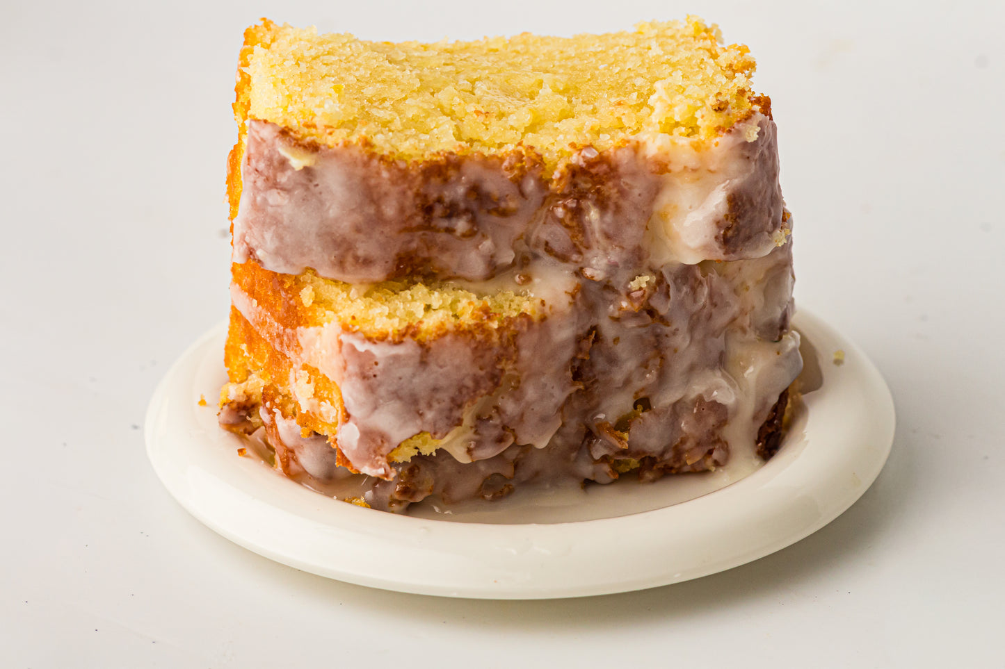 PLR Lemon Pound Cake recipe