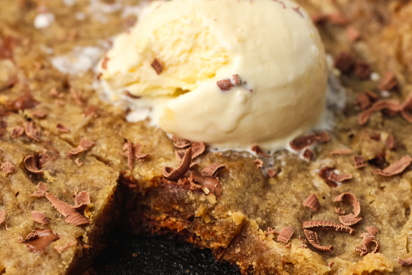 PLR Skillet Cookie Recipe Pack
