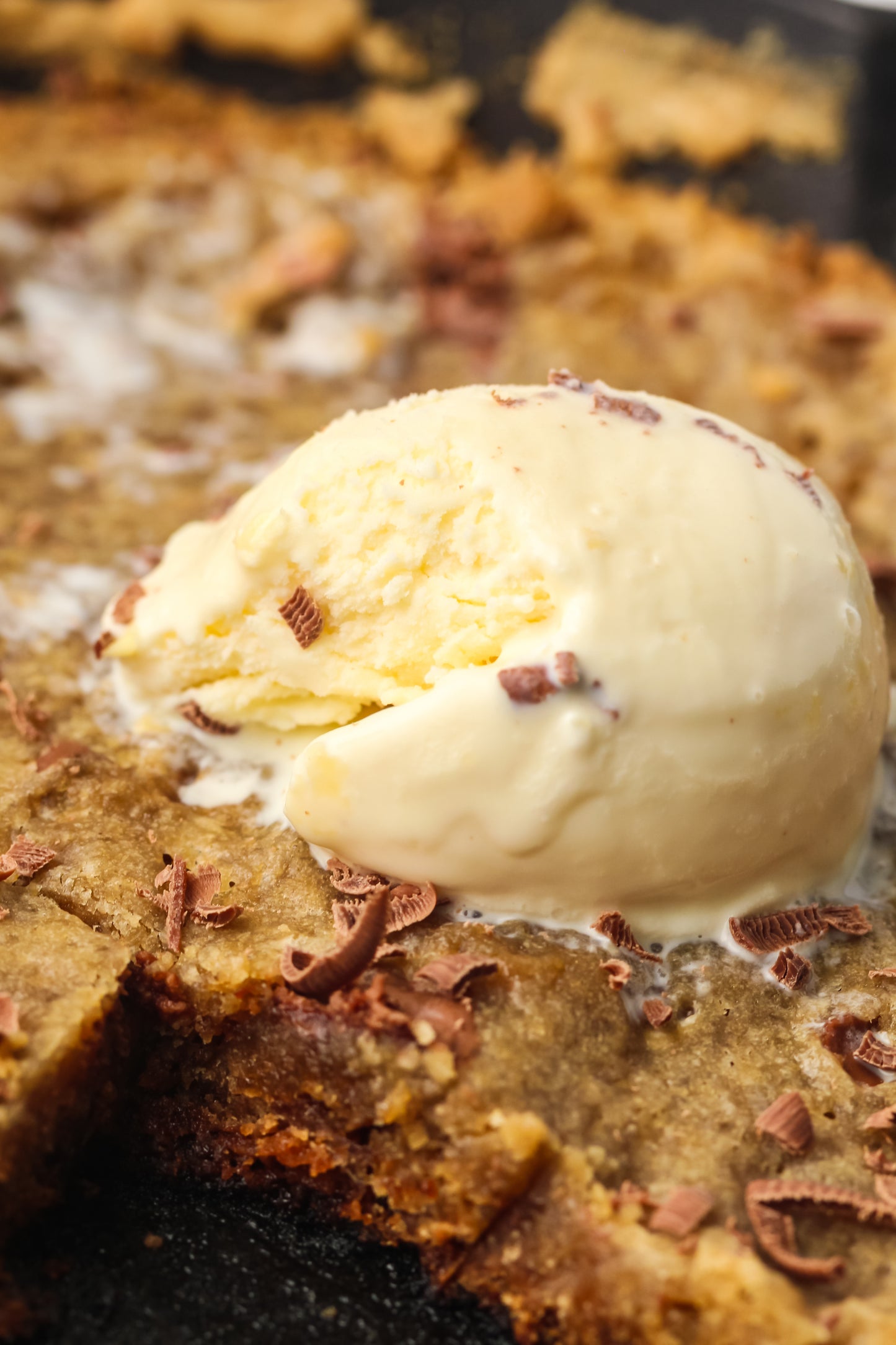 PLR Skillet Cookie Recipe Pack