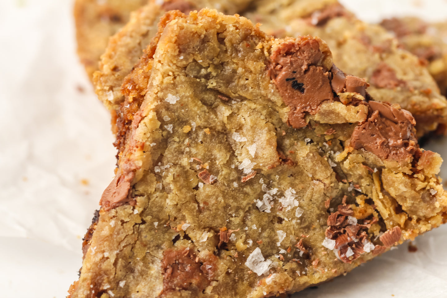 PLR Skillet Cookie Recipe Pack