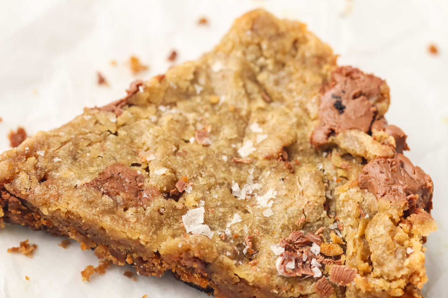 PLR Skillet Cookie Recipe Pack