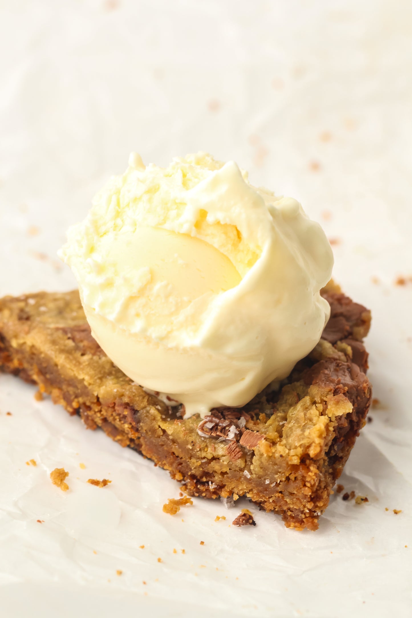 PLR Skillet Cookie Recipe Pack