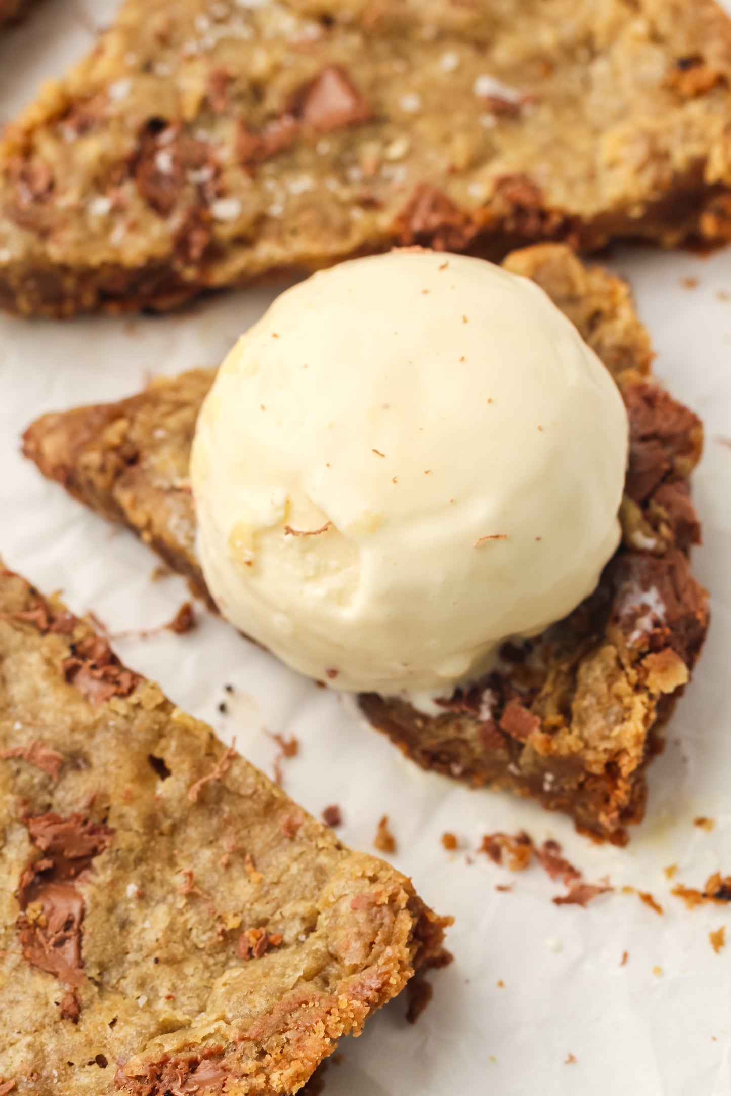 PLR Skillet Cookie Recipe Pack