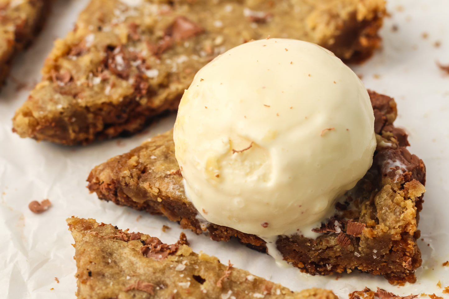 PLR Skillet Cookie Recipe Pack