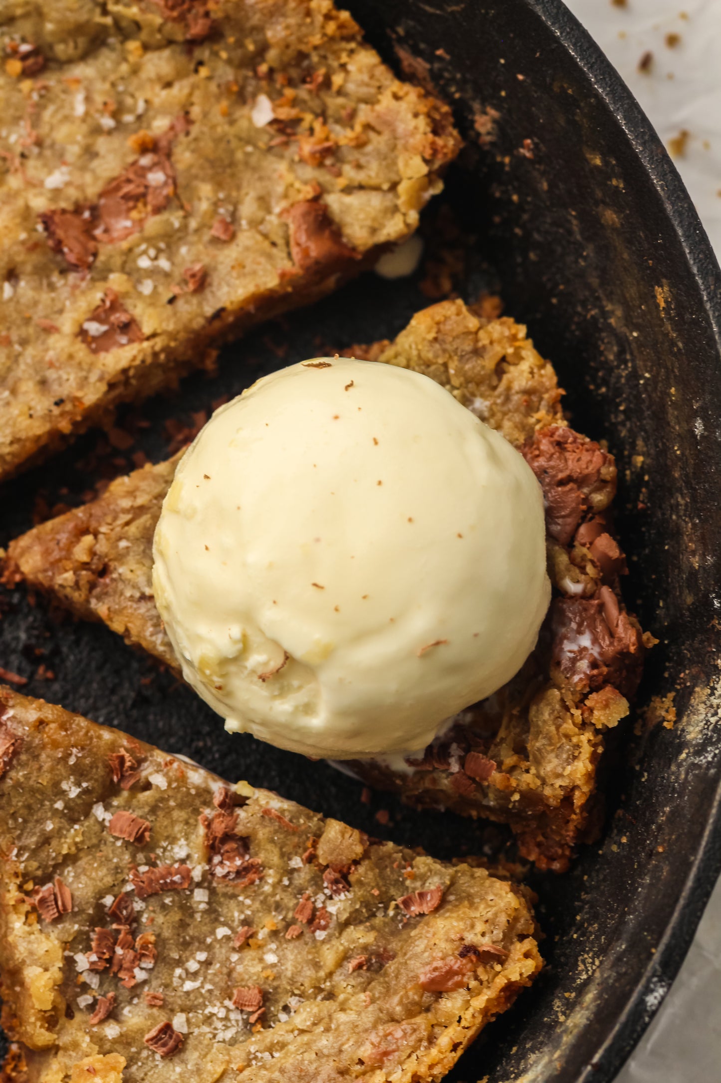 PLR Skillet Cookie Recipe Pack