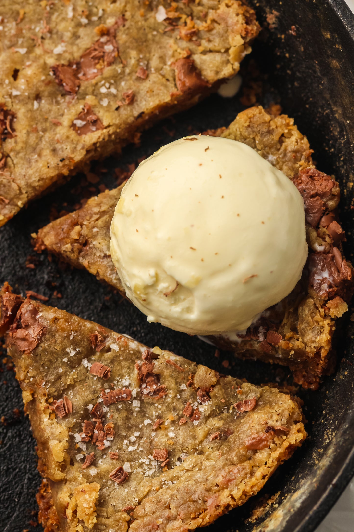 PLR Skillet Cookie Recipe Pack