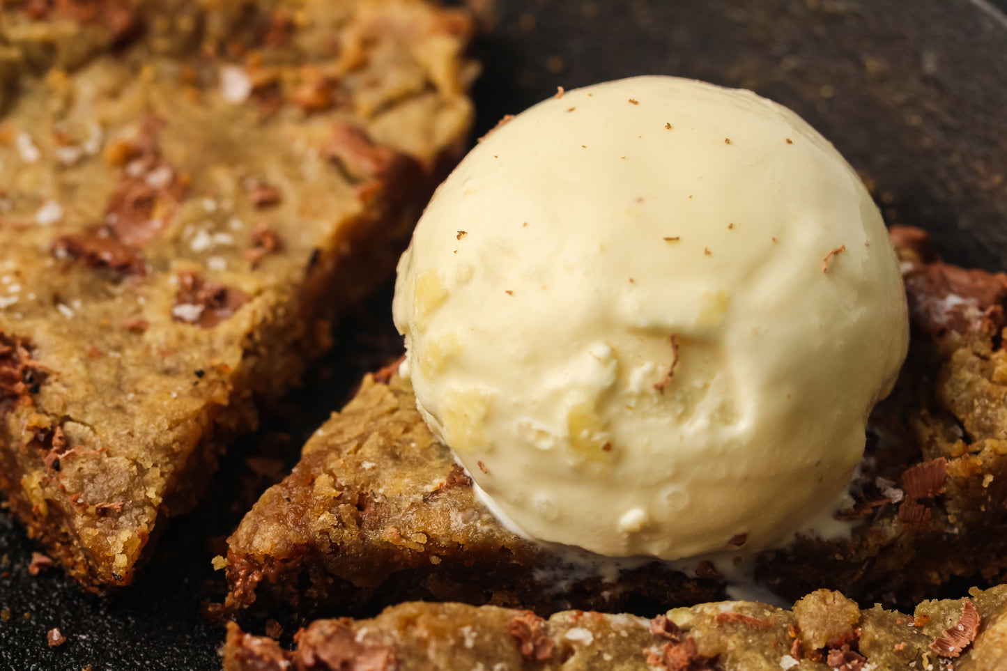 PLR Skillet Cookie Recipe Pack