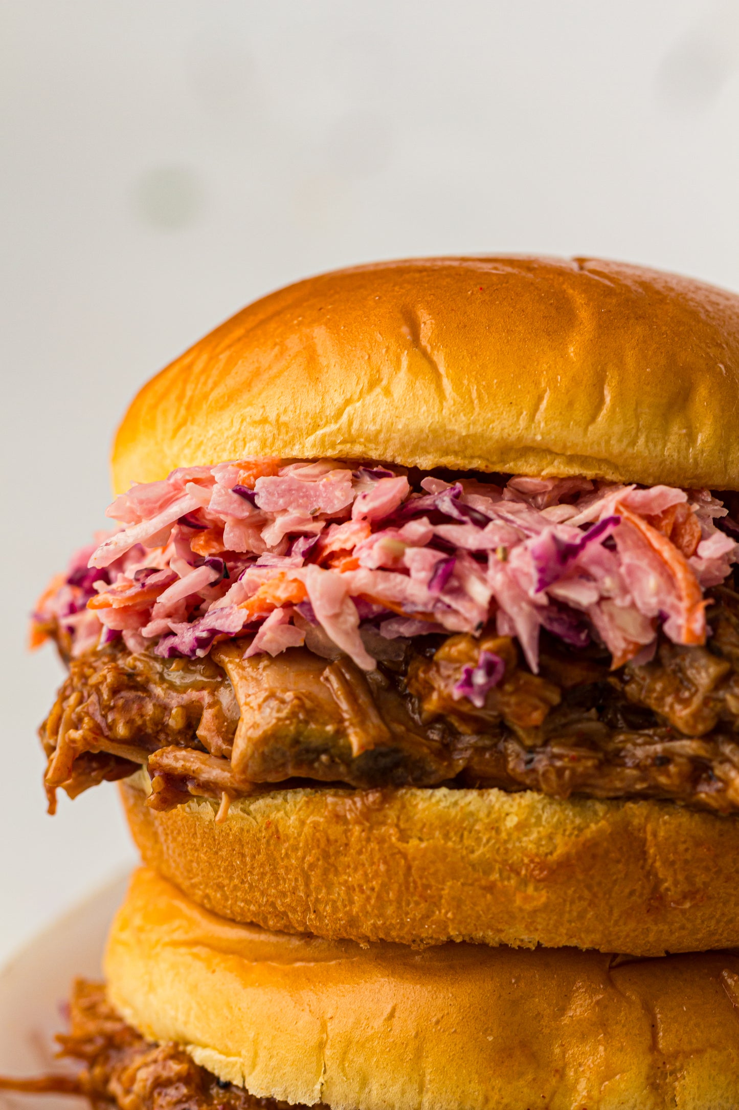 PLR Slow Cooker BBQ Pulled Pork