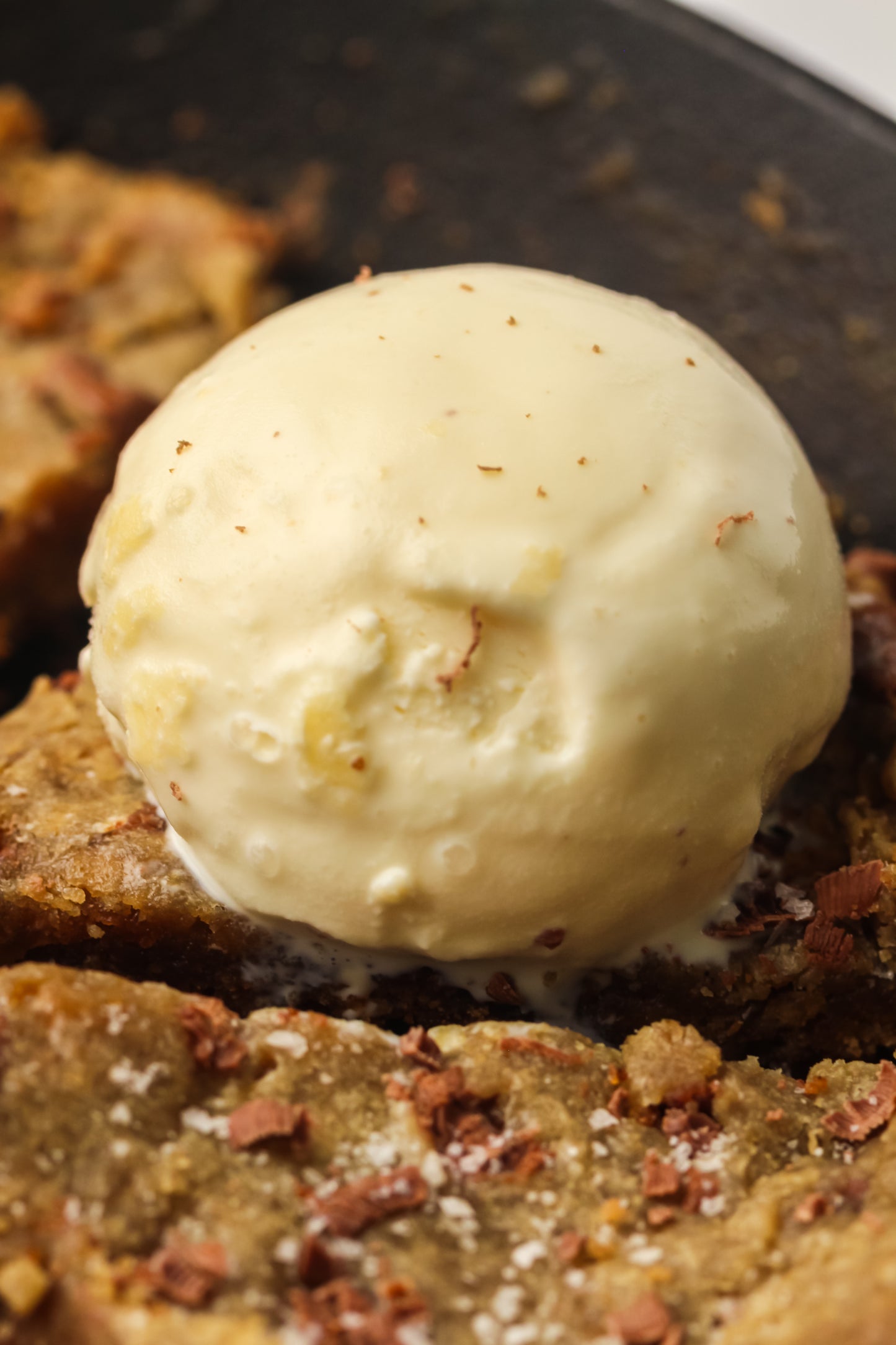 PLR Skillet Cookie Recipe Pack