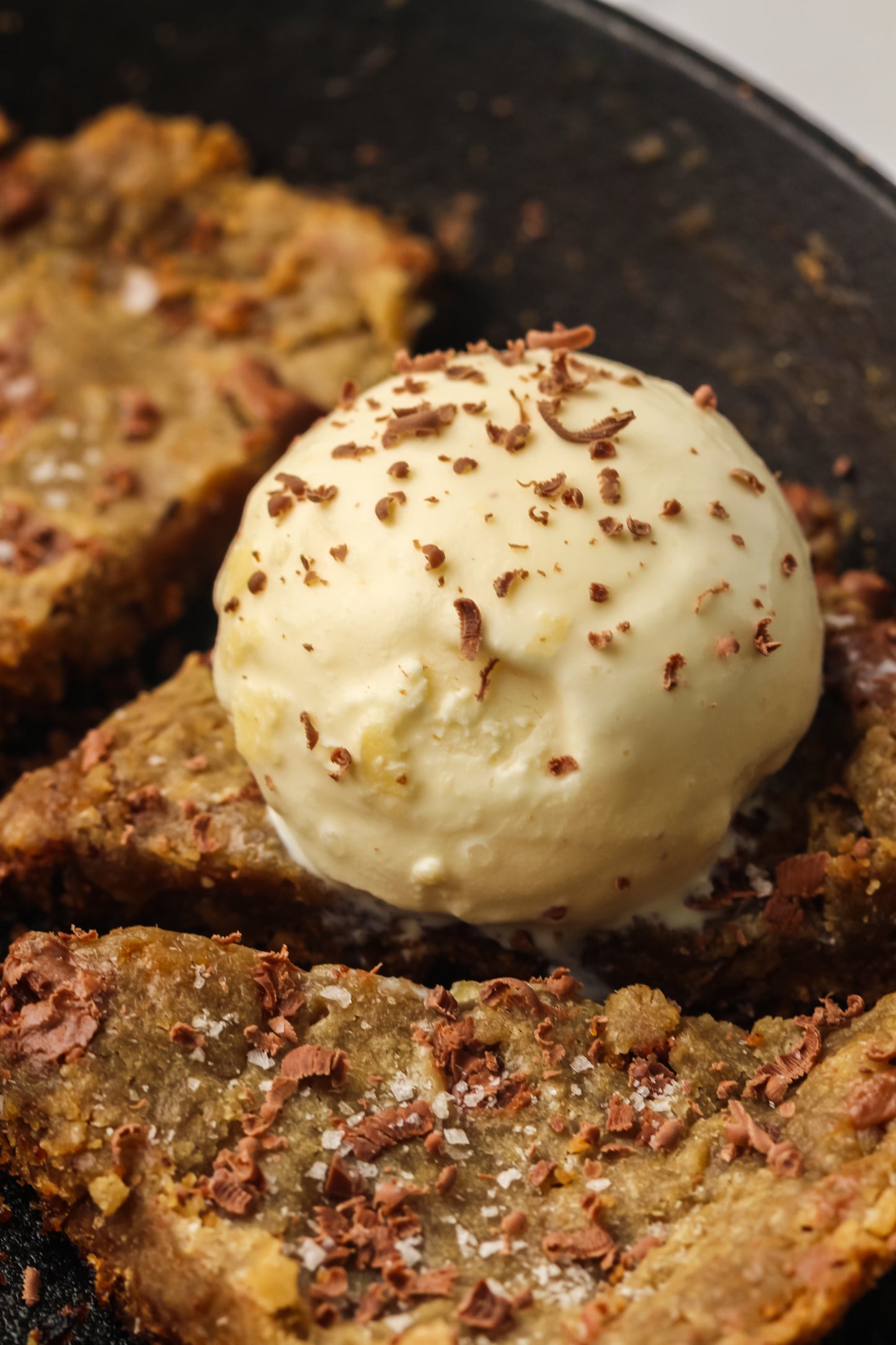 PLR Skillet Cookie Recipe Pack