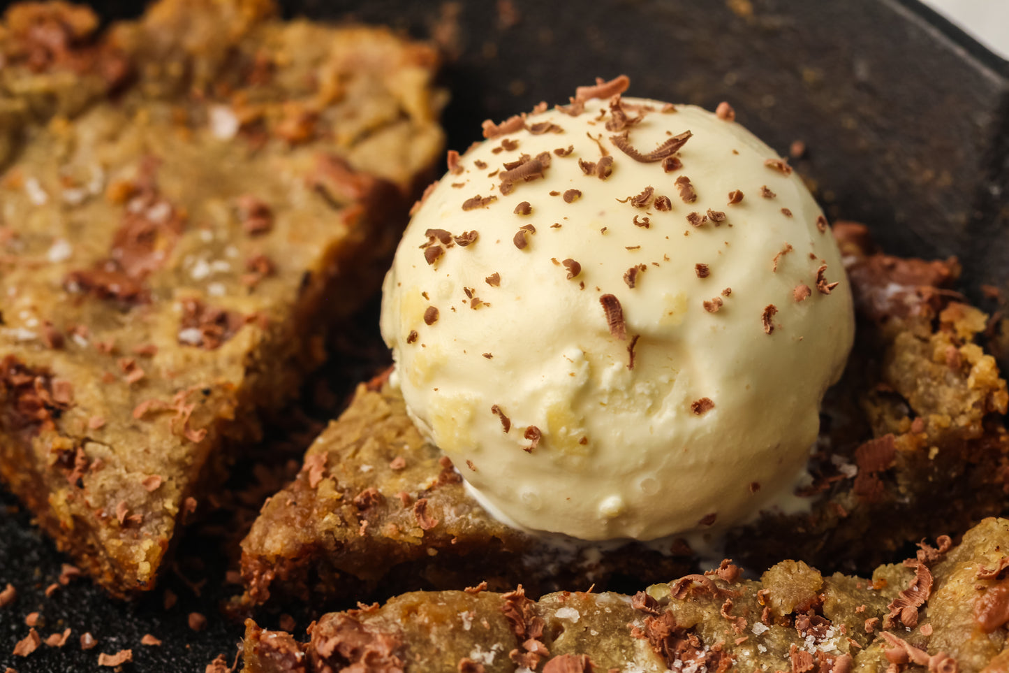 PLR Skillet Cookie Recipe Pack