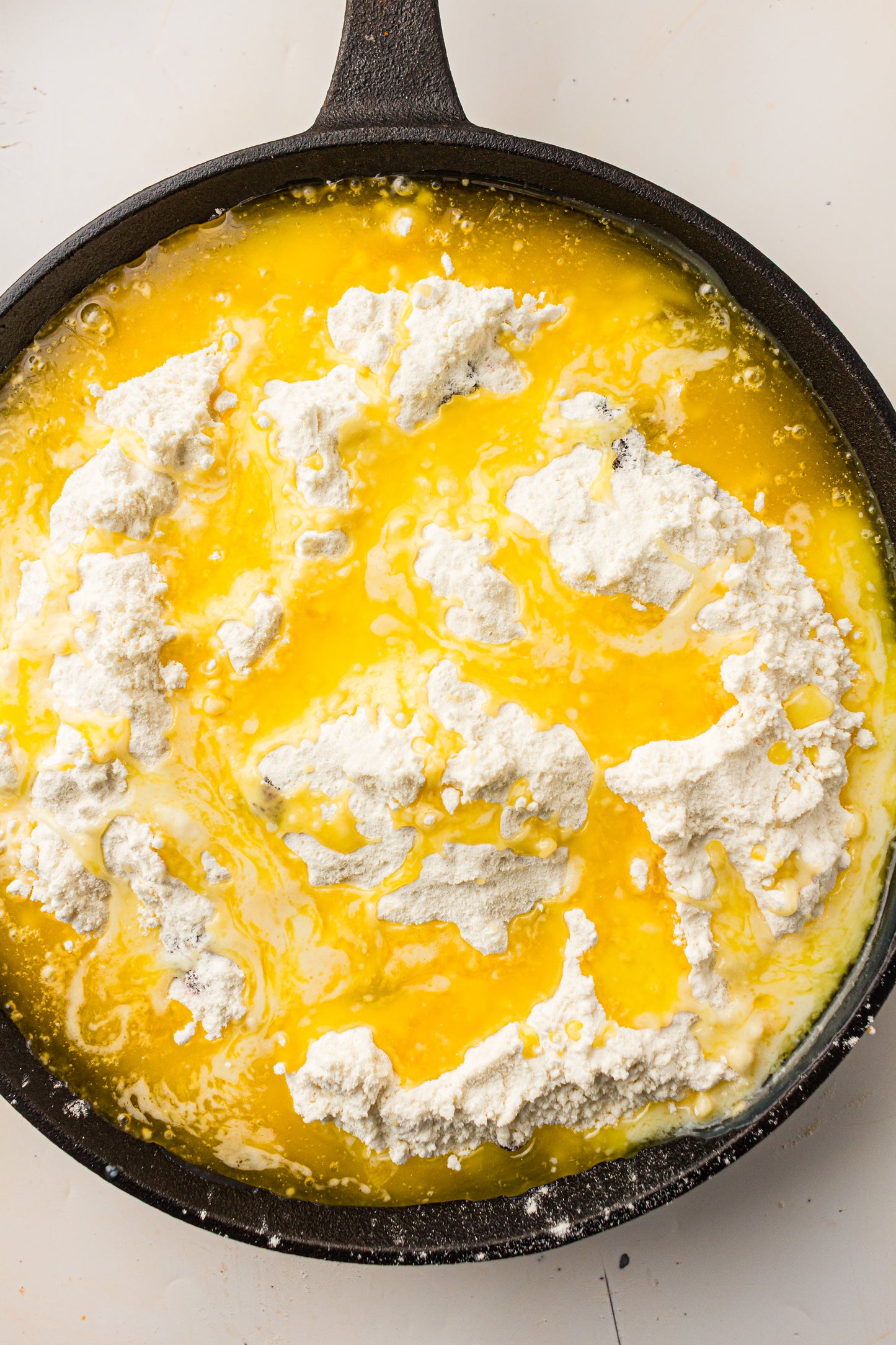 PLR Berry Dump Cake recipe