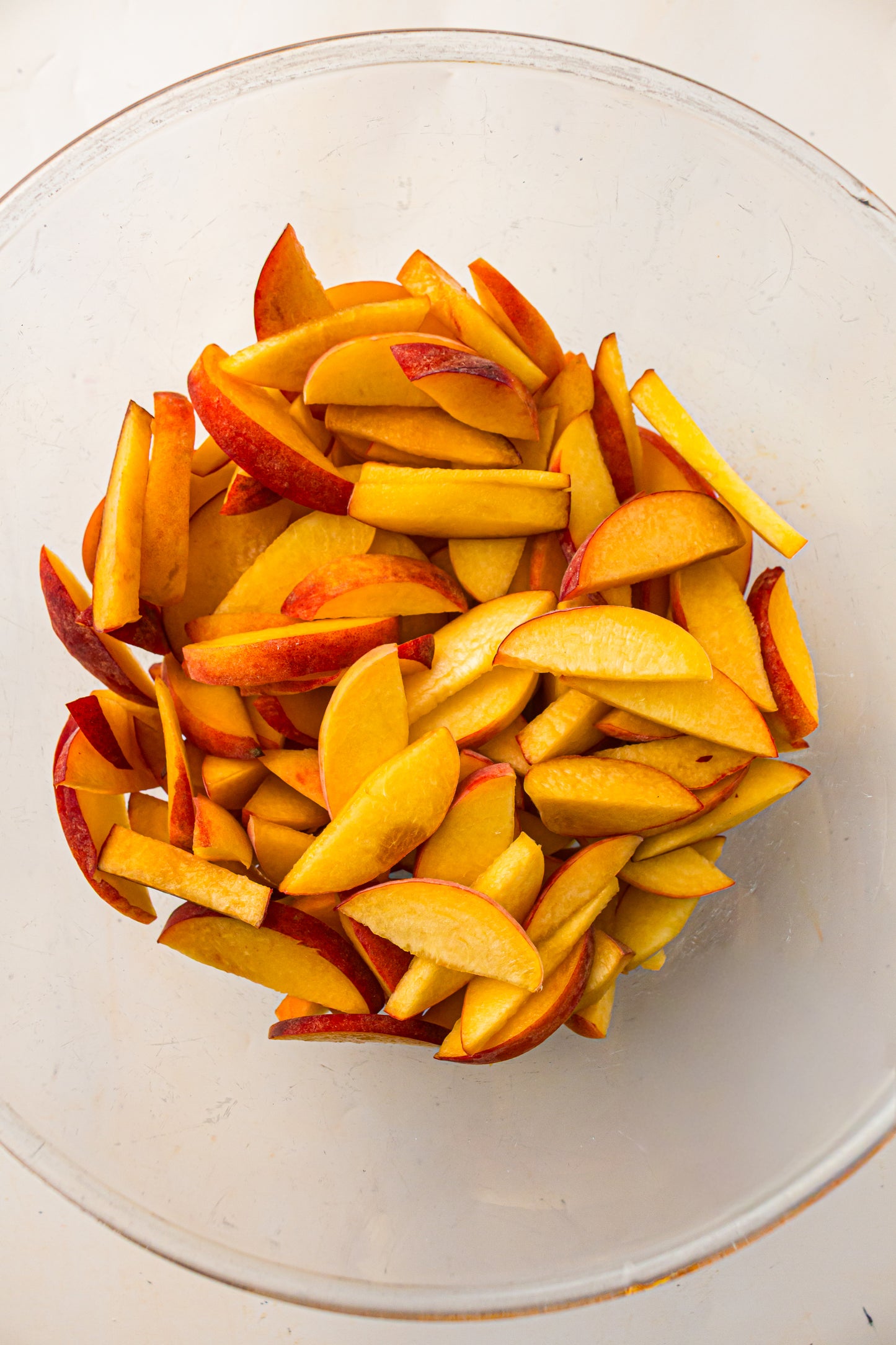 PLR Peach Cobbler recipe