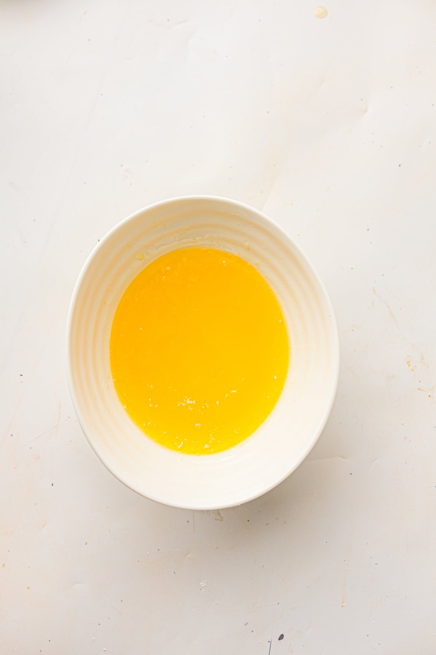 PLR Peach Cobbler recipe