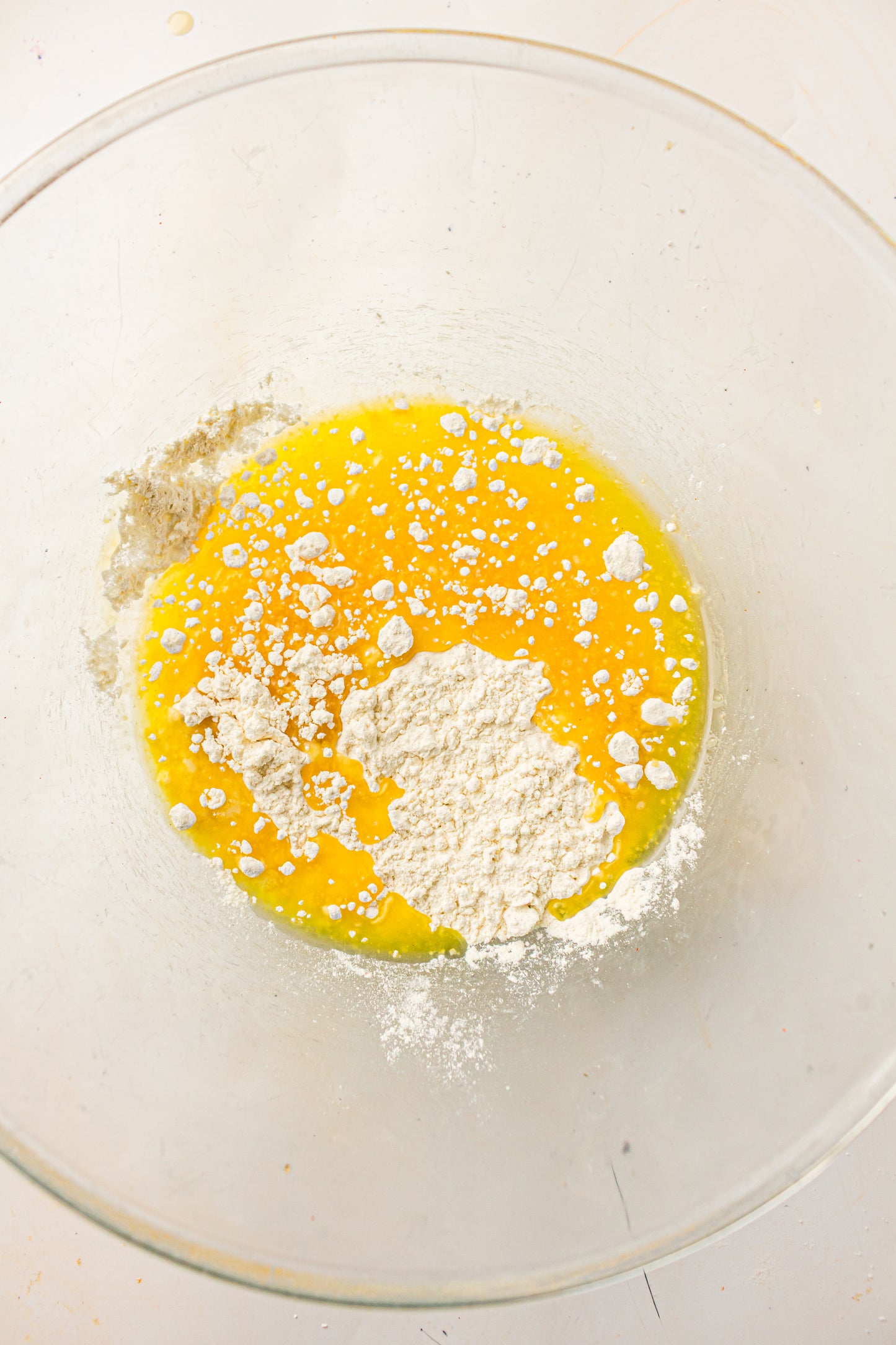 PLR Peach Cobbler recipe