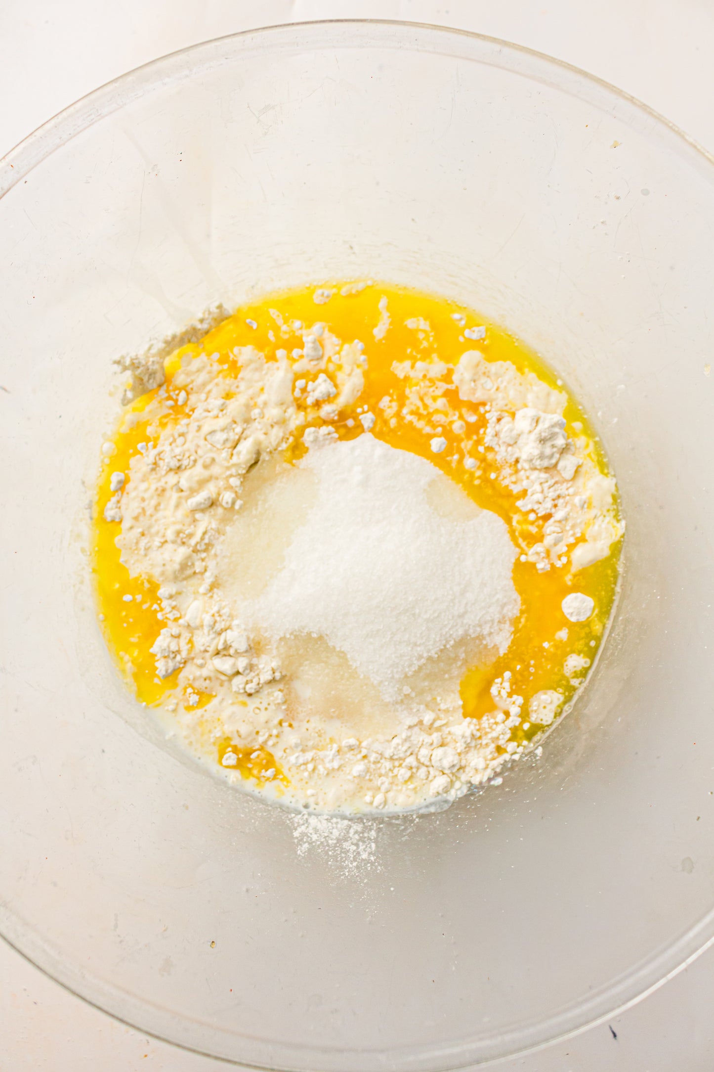 PLR Peach Cobbler recipe