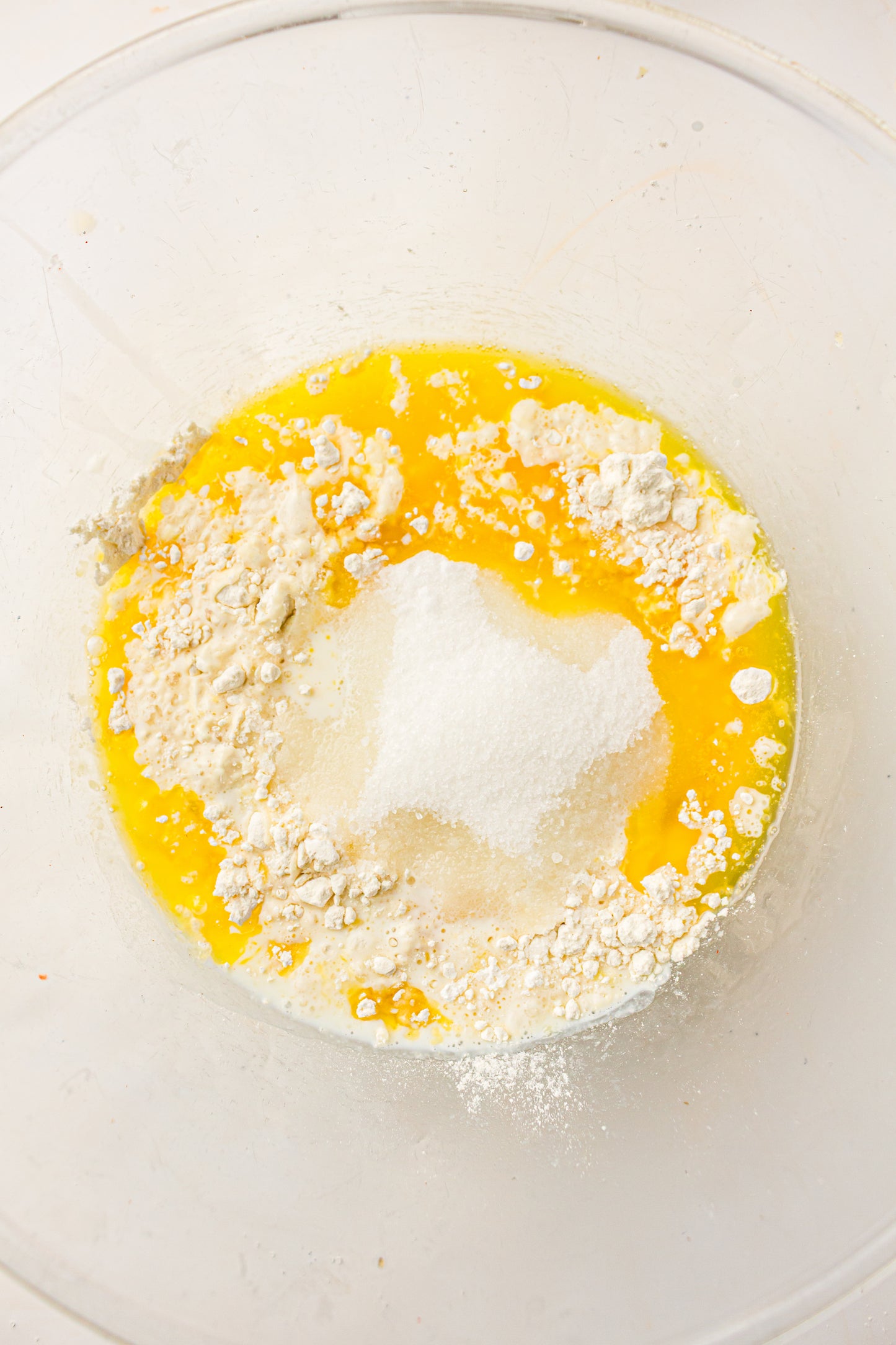 PLR Peach Cobbler recipe