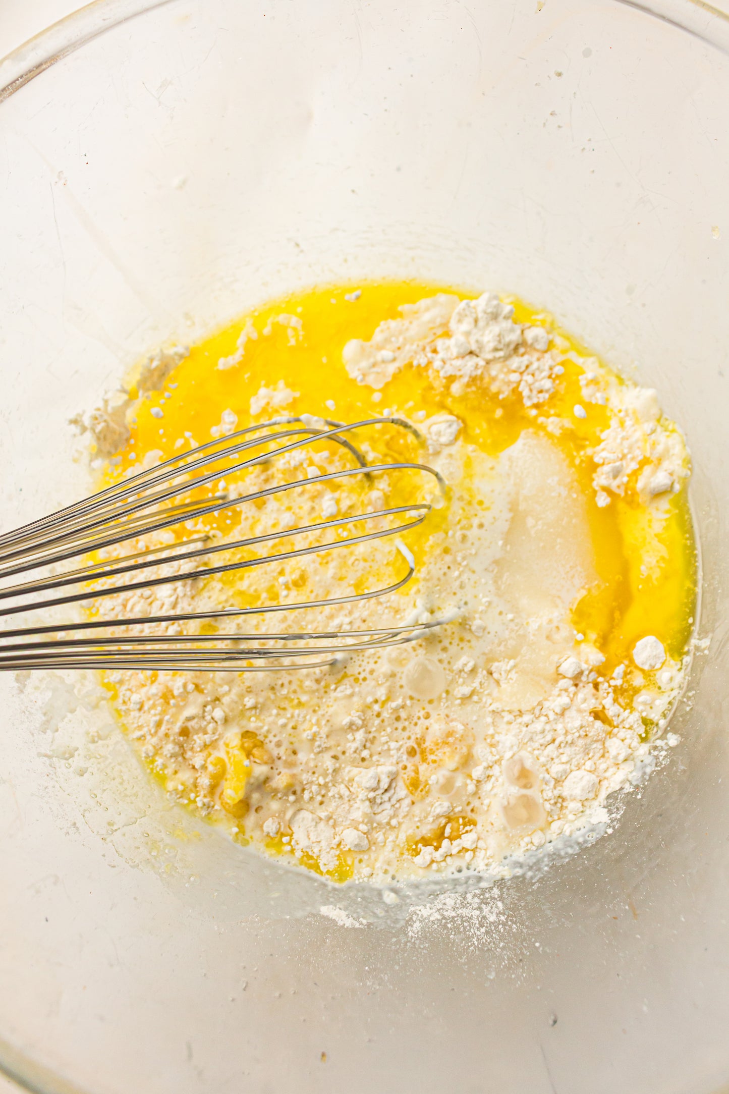 PLR Peach Cobbler recipe