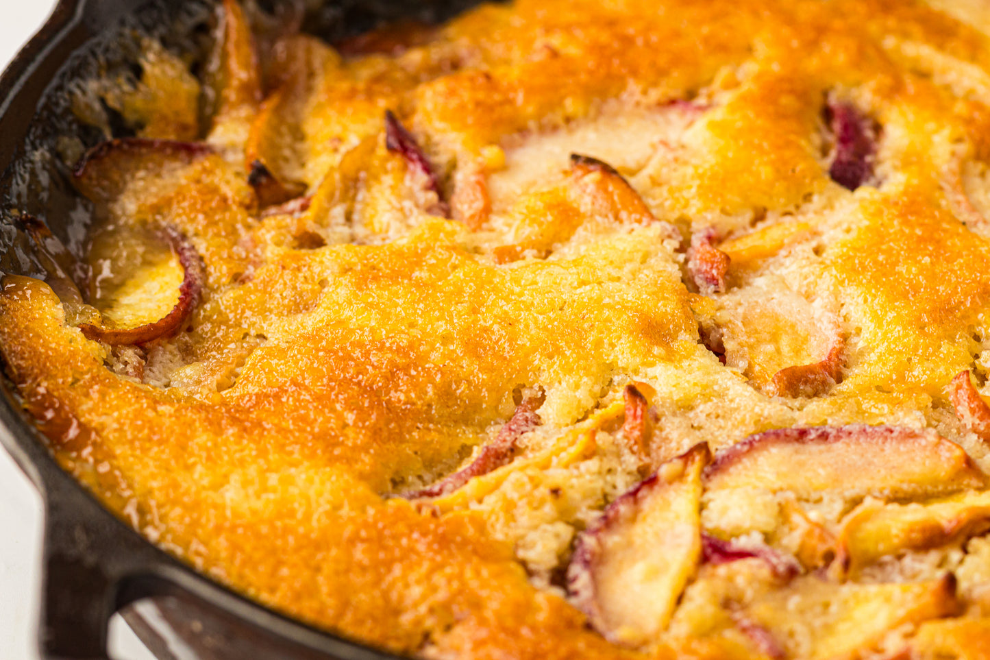 PLR Peach Cobbler recipe