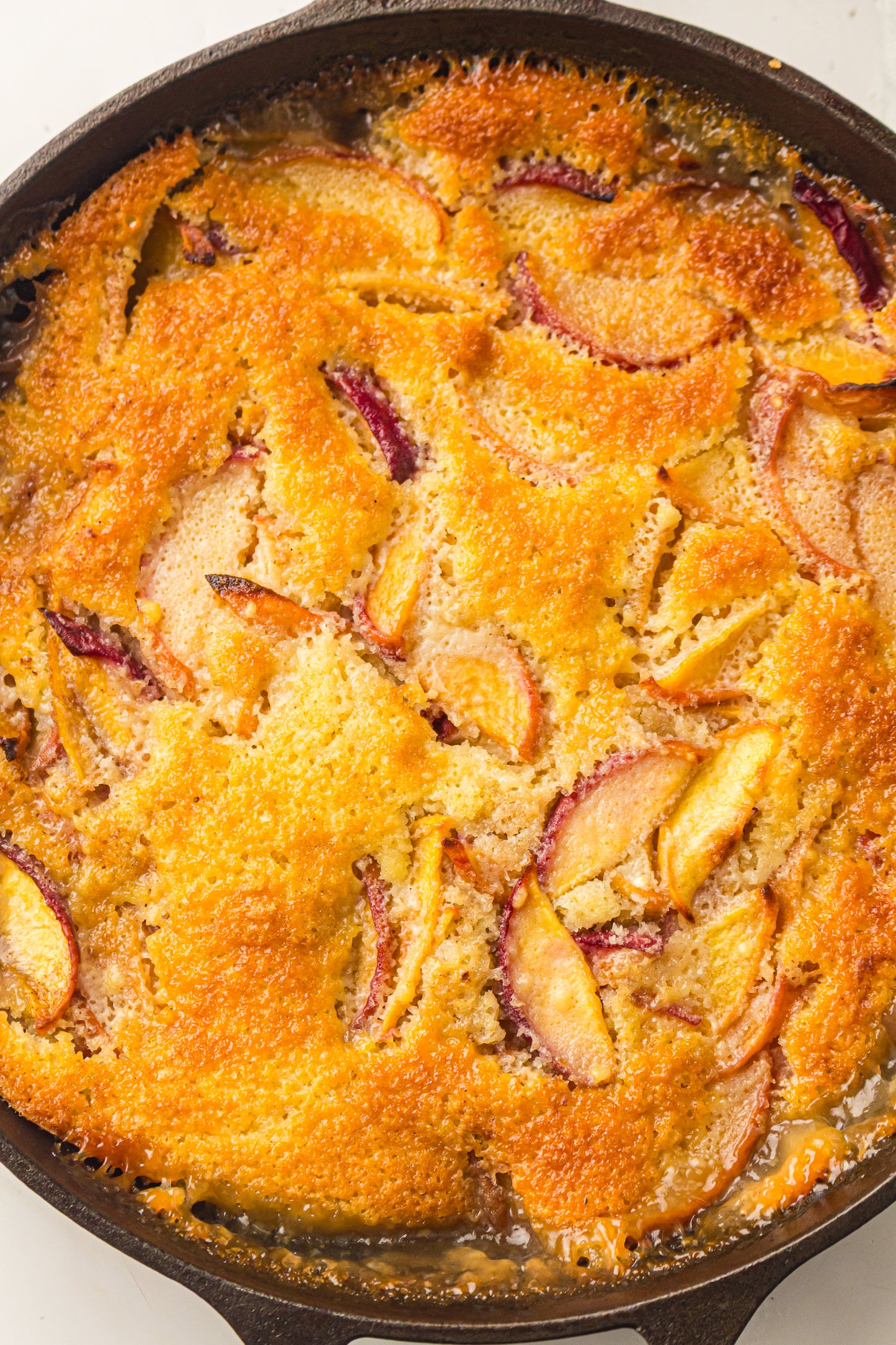 PLR Peach Cobbler recipe