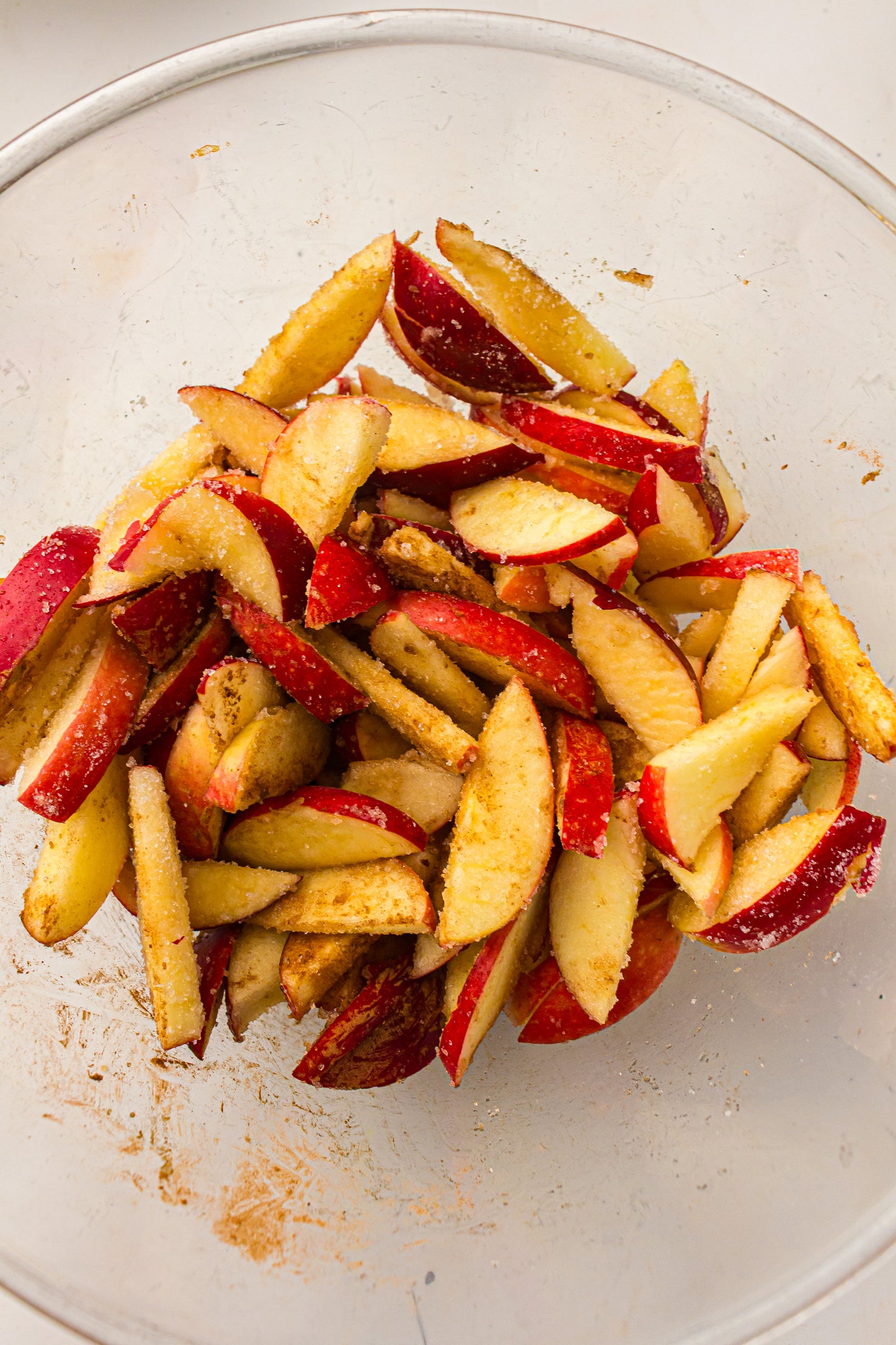 Apple Crisp  – PLR Recipe