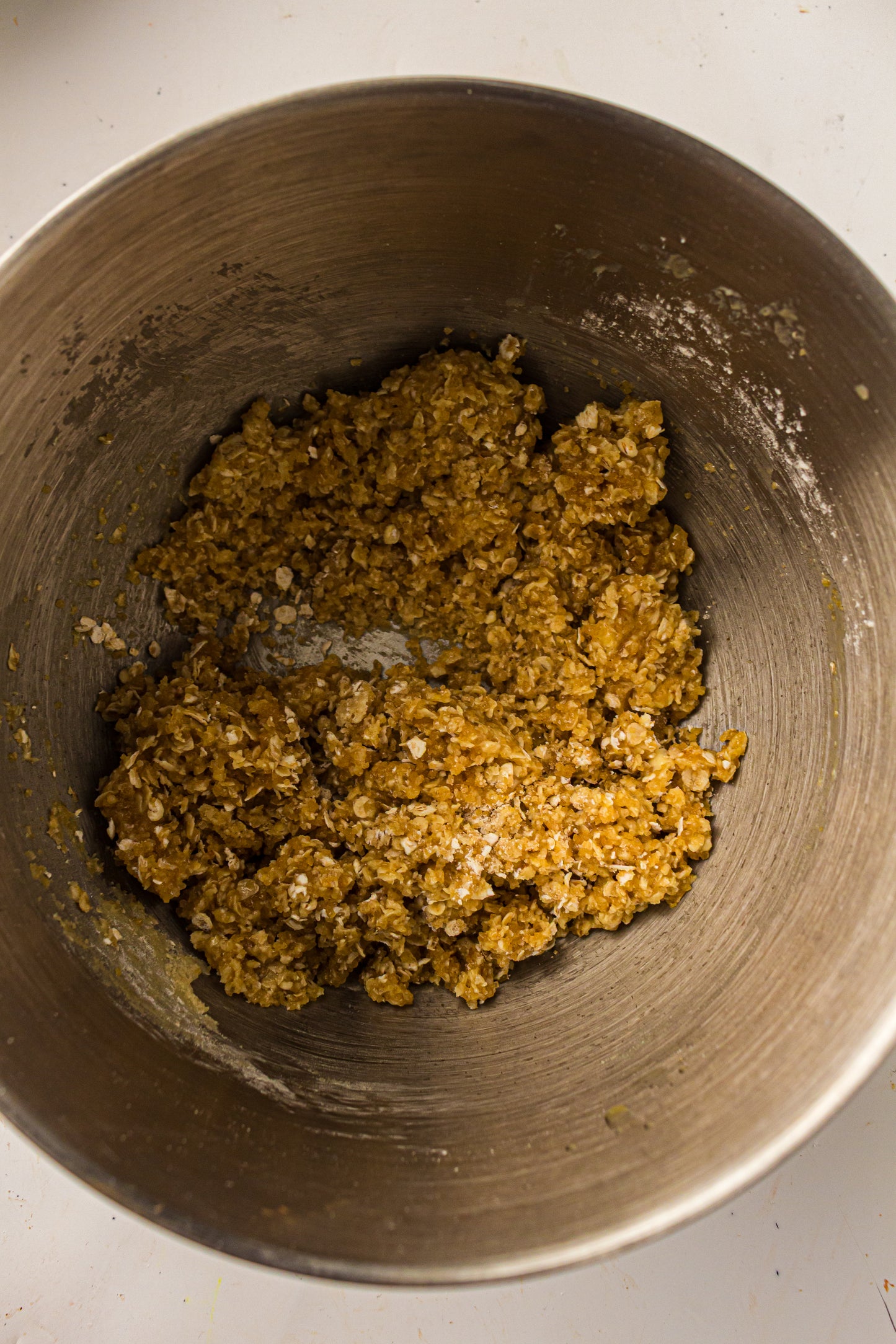 Apple Crisp  – PLR Recipe