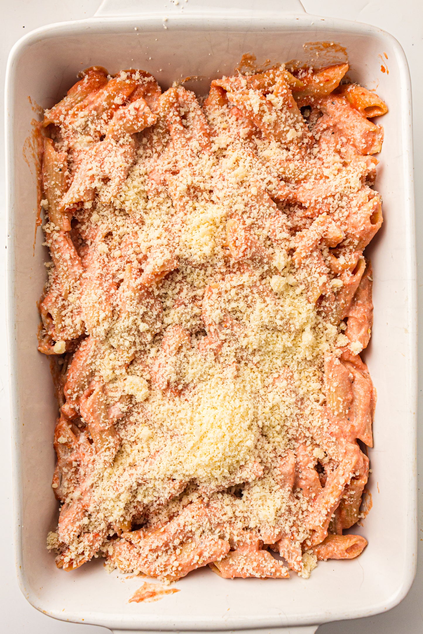 Baked Ziti PLR Recipe