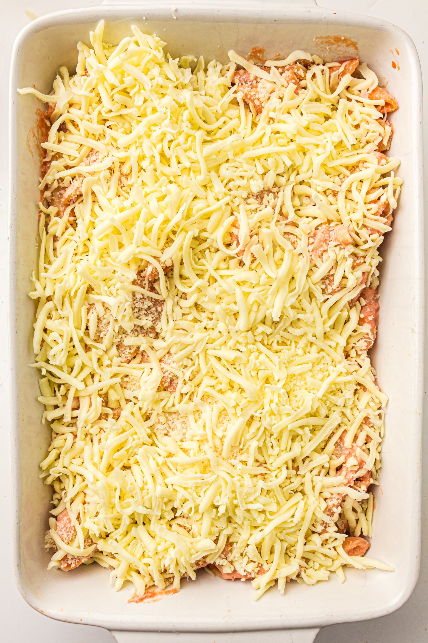Baked Ziti PLR Recipe
